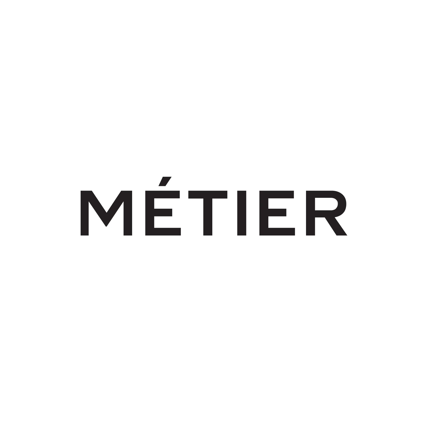 Métier US