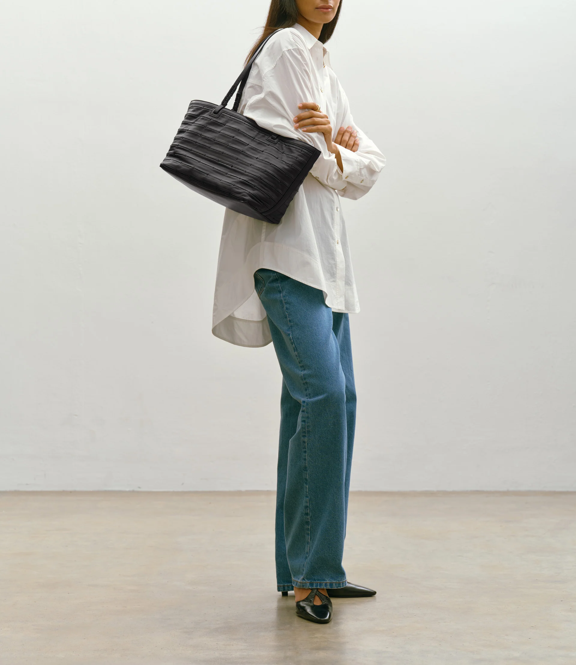 Cala 32 Puglia Woven Black - Image 5