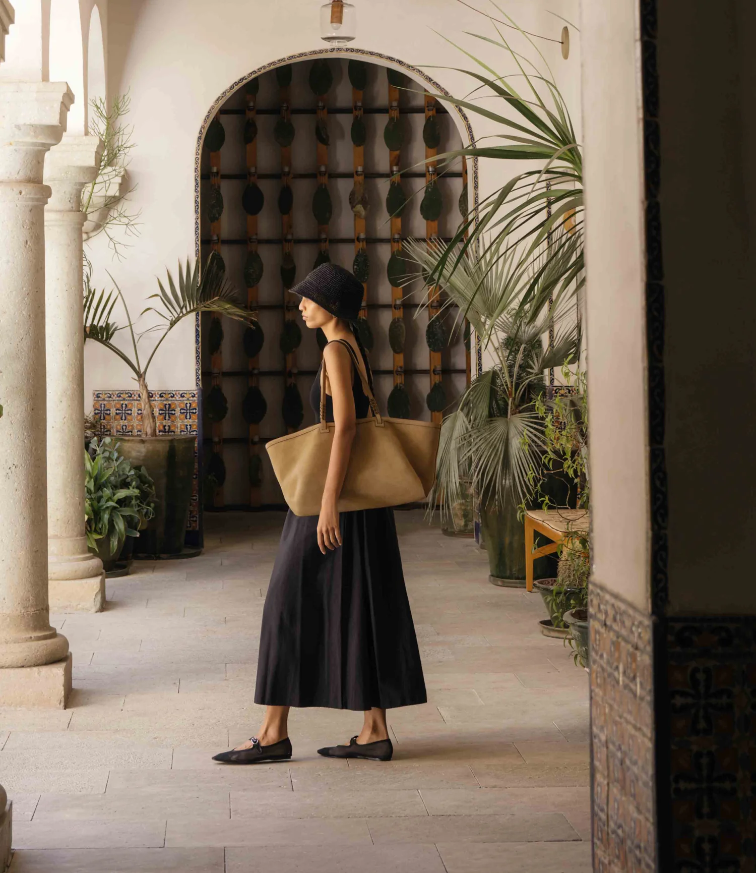 Cala 42 Suede Cairo - Image 5