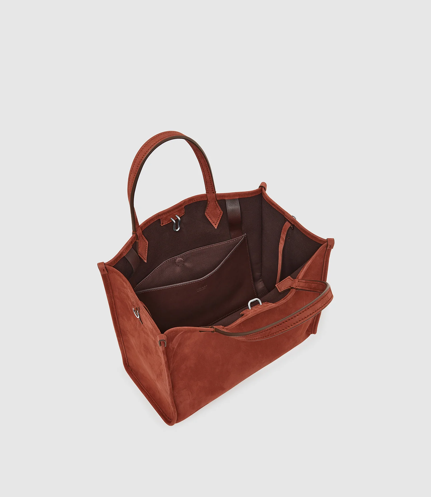 Chameleon 30 Nubuck Rust - Image 3
