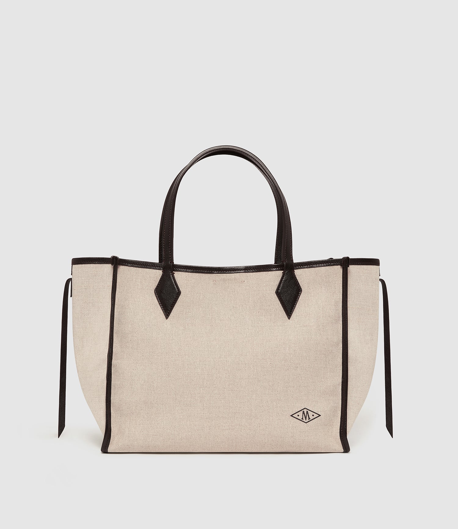 Chameleon 34 Natural Linen With Elvis Cacao