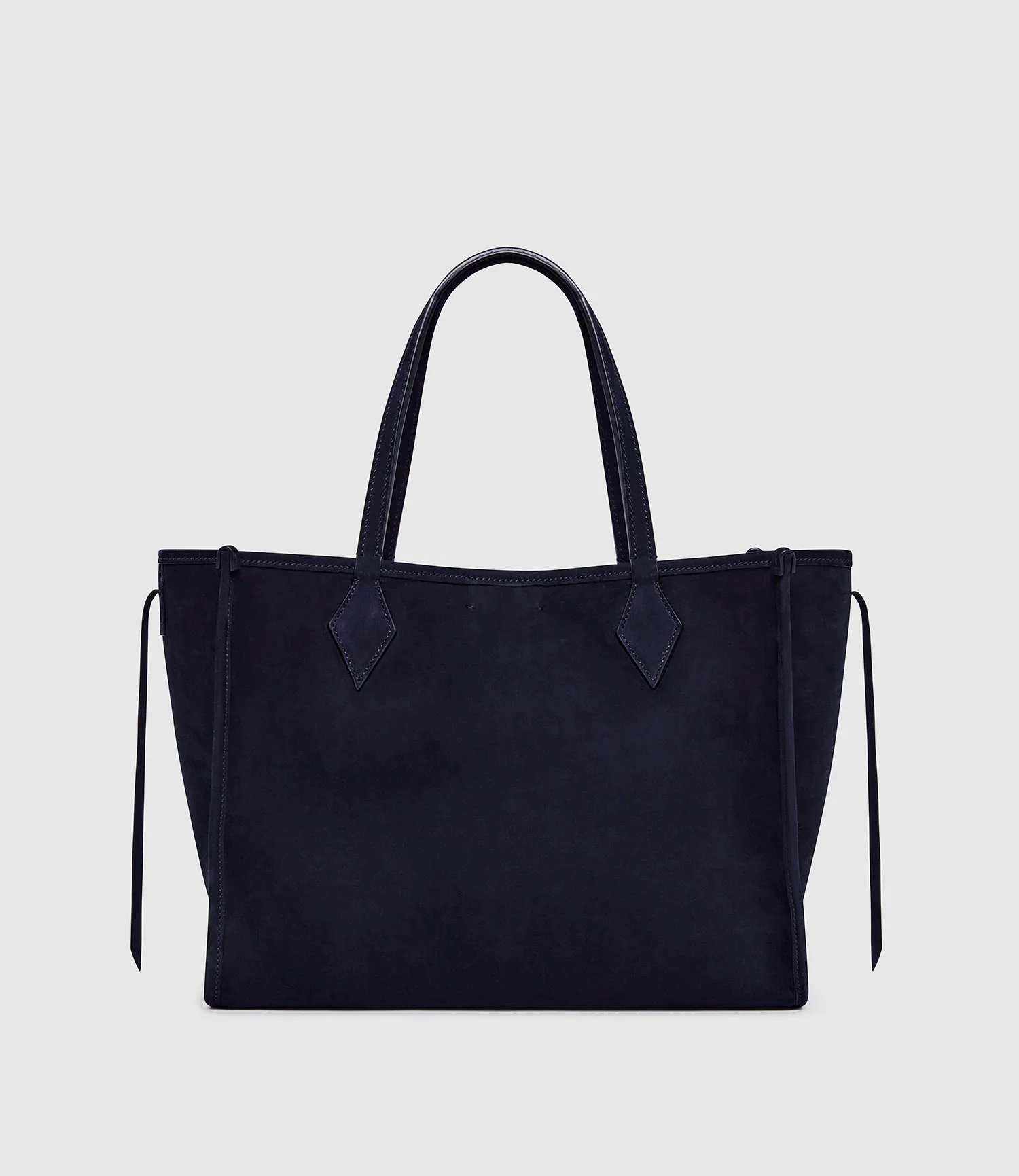 Chameleon 34 Nubuck Navy