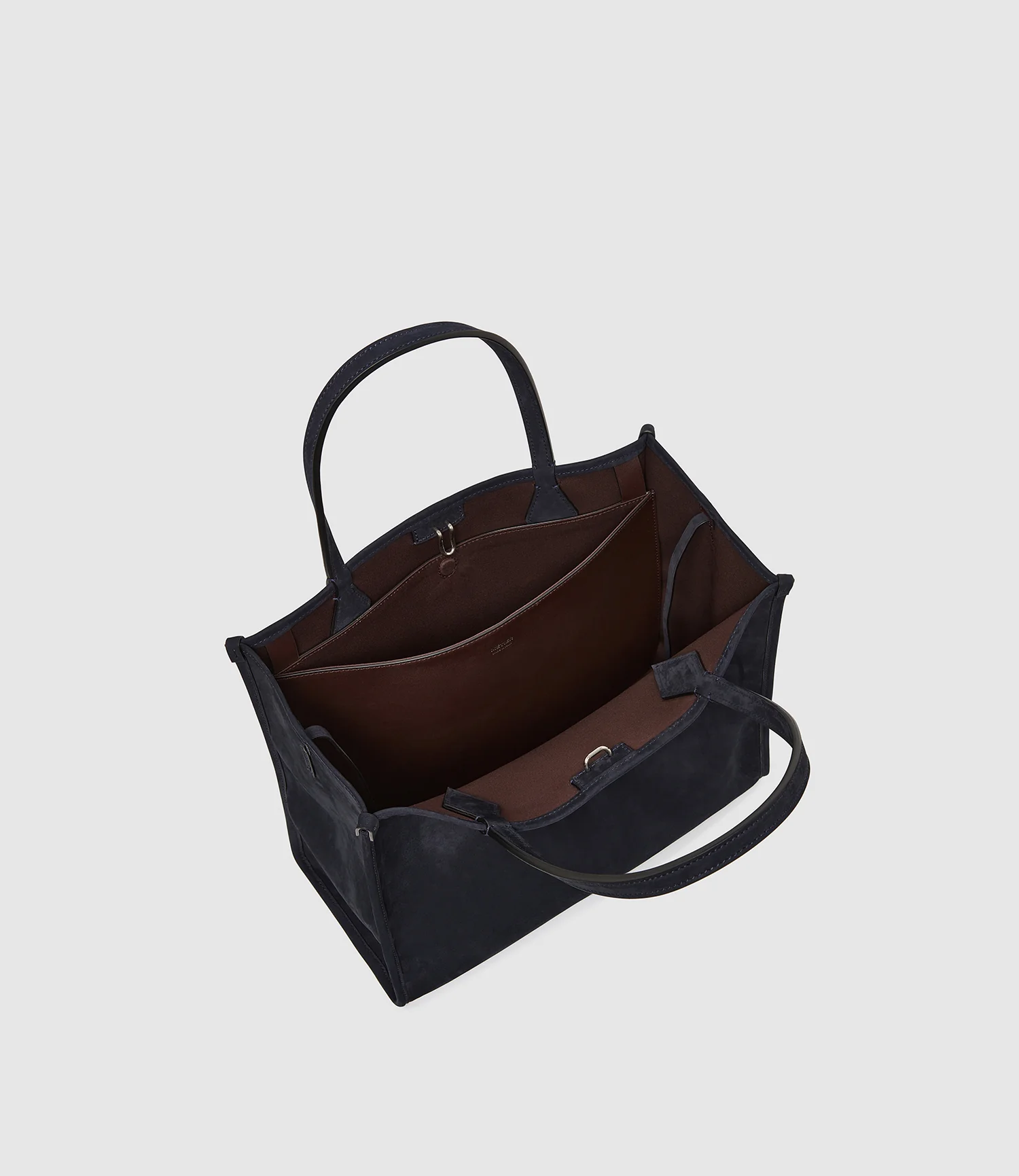 Chameleon 34 Nubuck Navy - Image 3