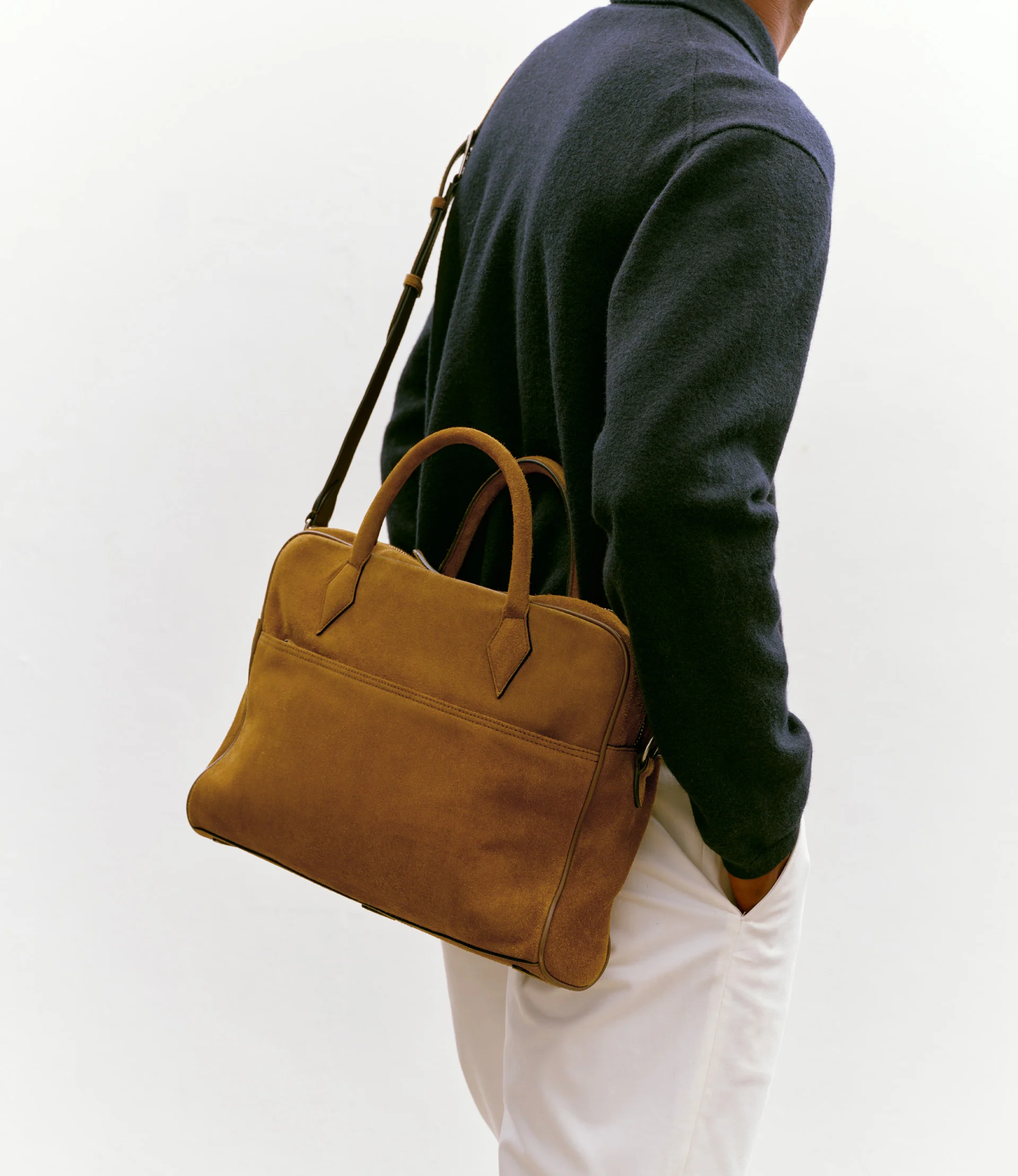 Closer Slim Suede Marrakech - Image 5