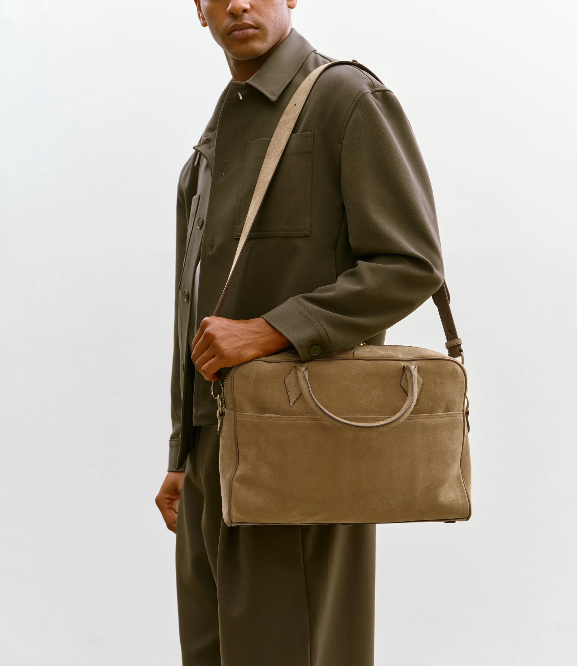 Closer Slim Suede Cairo - Image 3