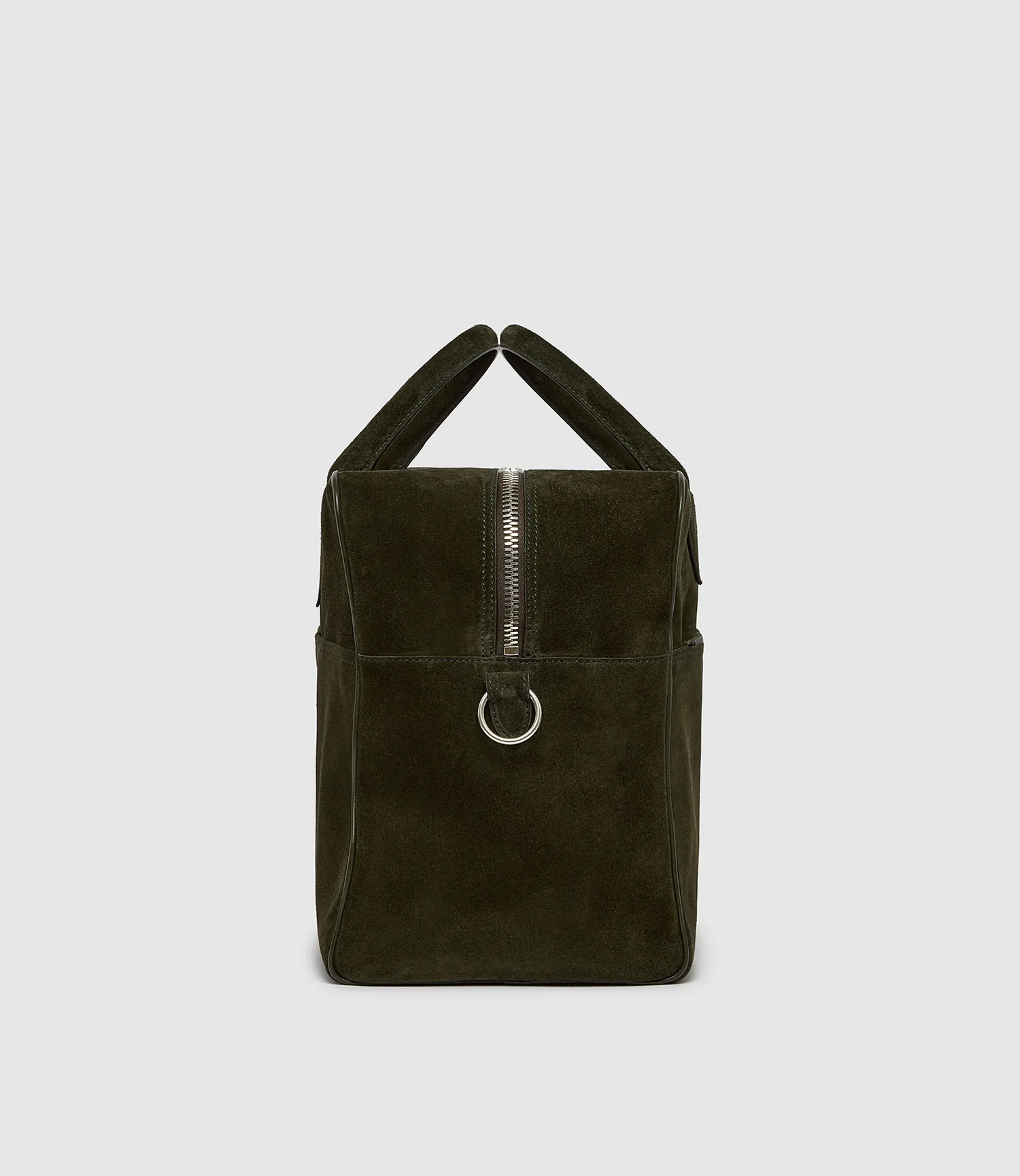 Closer Two Day Suede Bergen - Image 2