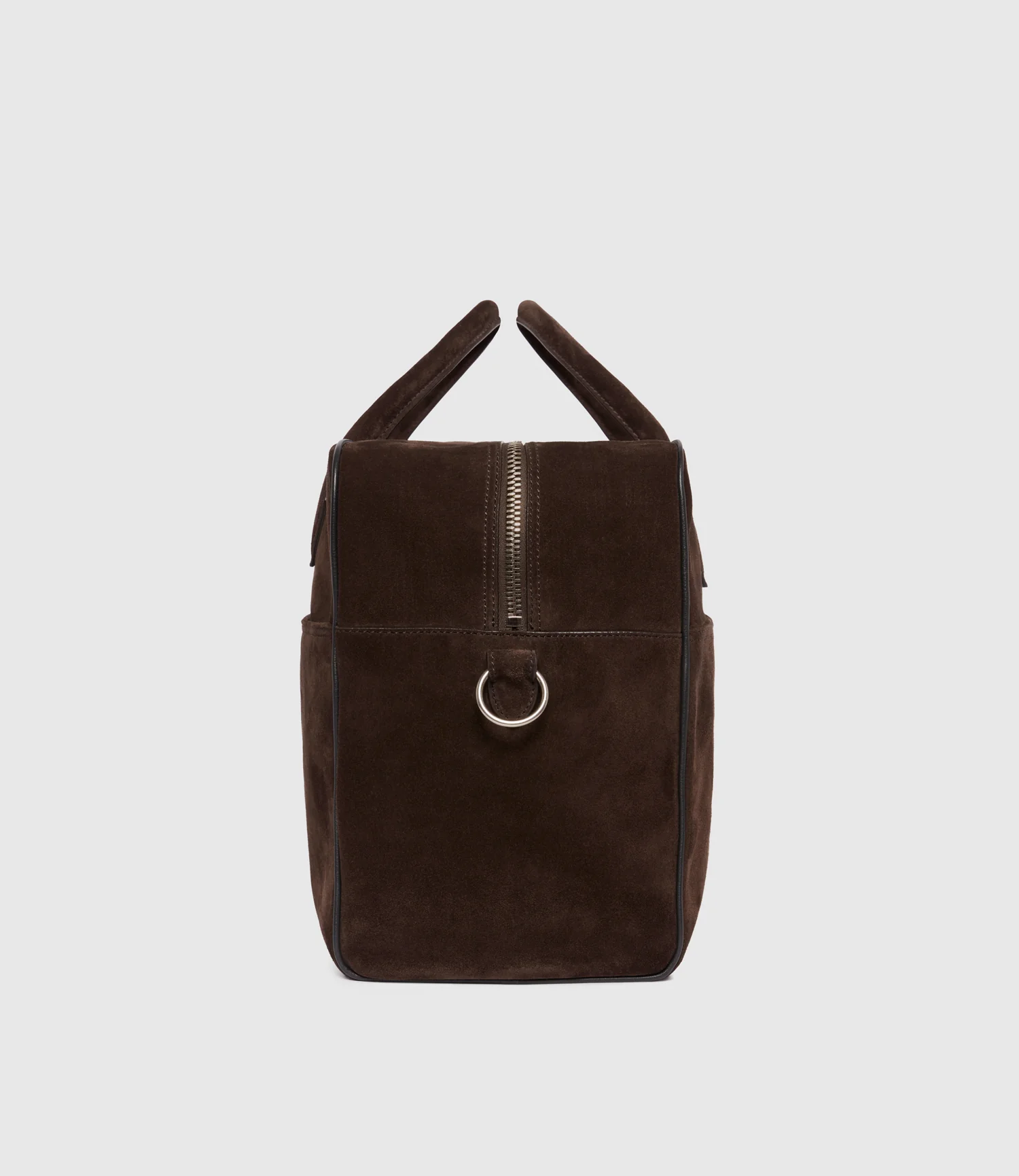 Closer Two Day Suede Chocolate - Image 3