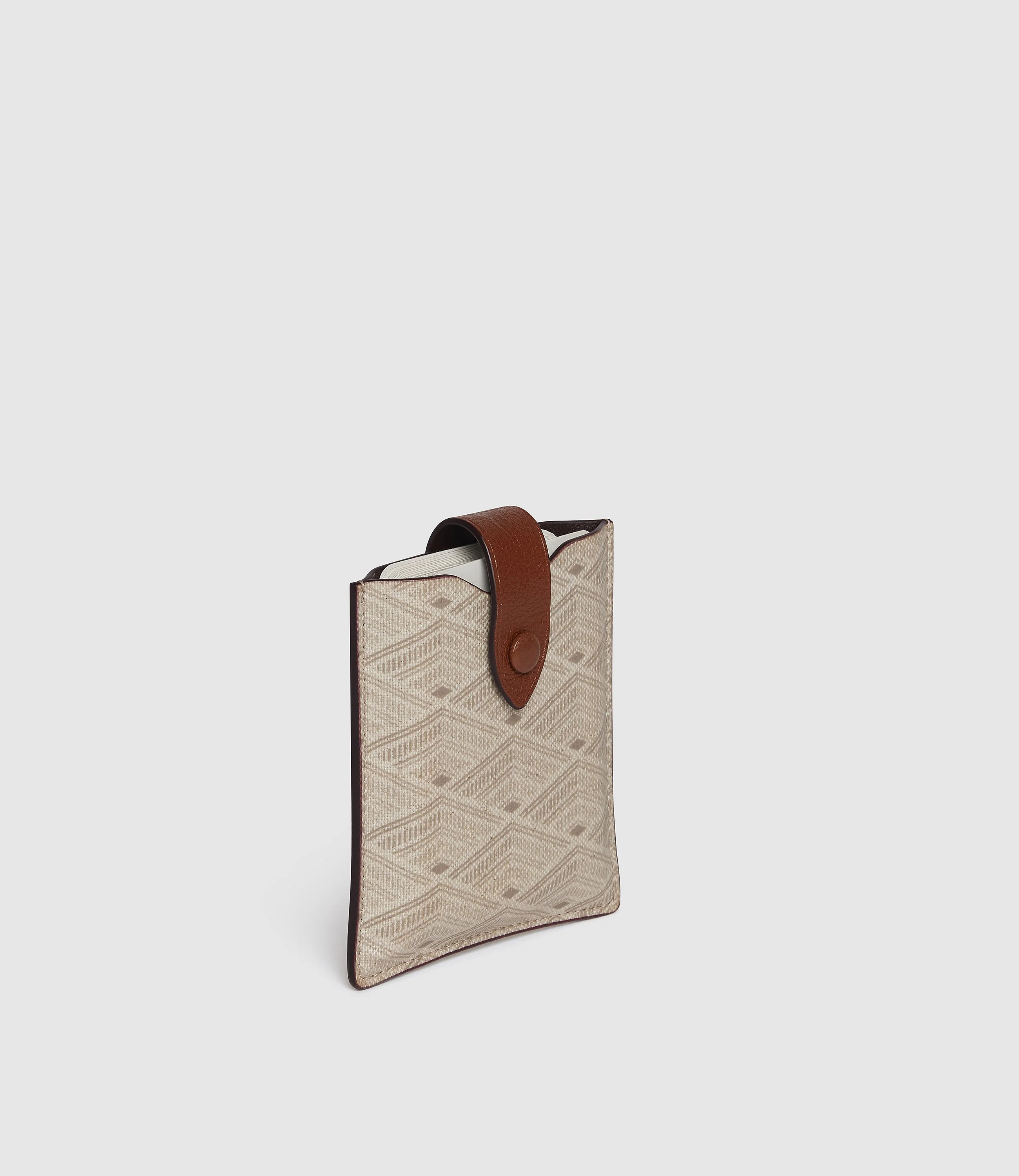 Playing Cards and Deck of Cards Case Set Signature Canvas Light - Image 2