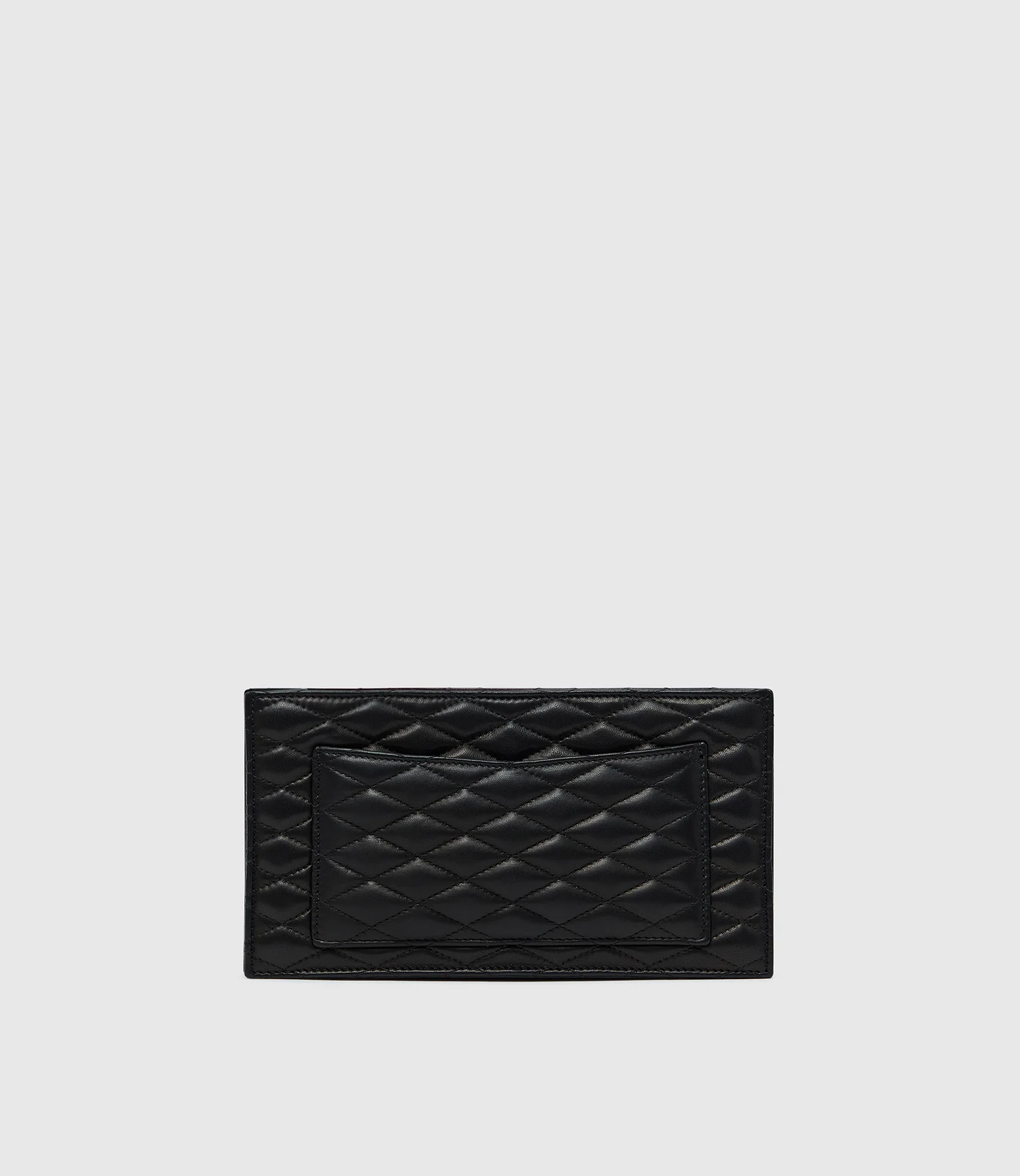 Ease 20 Nappa Diamond Quilt Black - Image 4