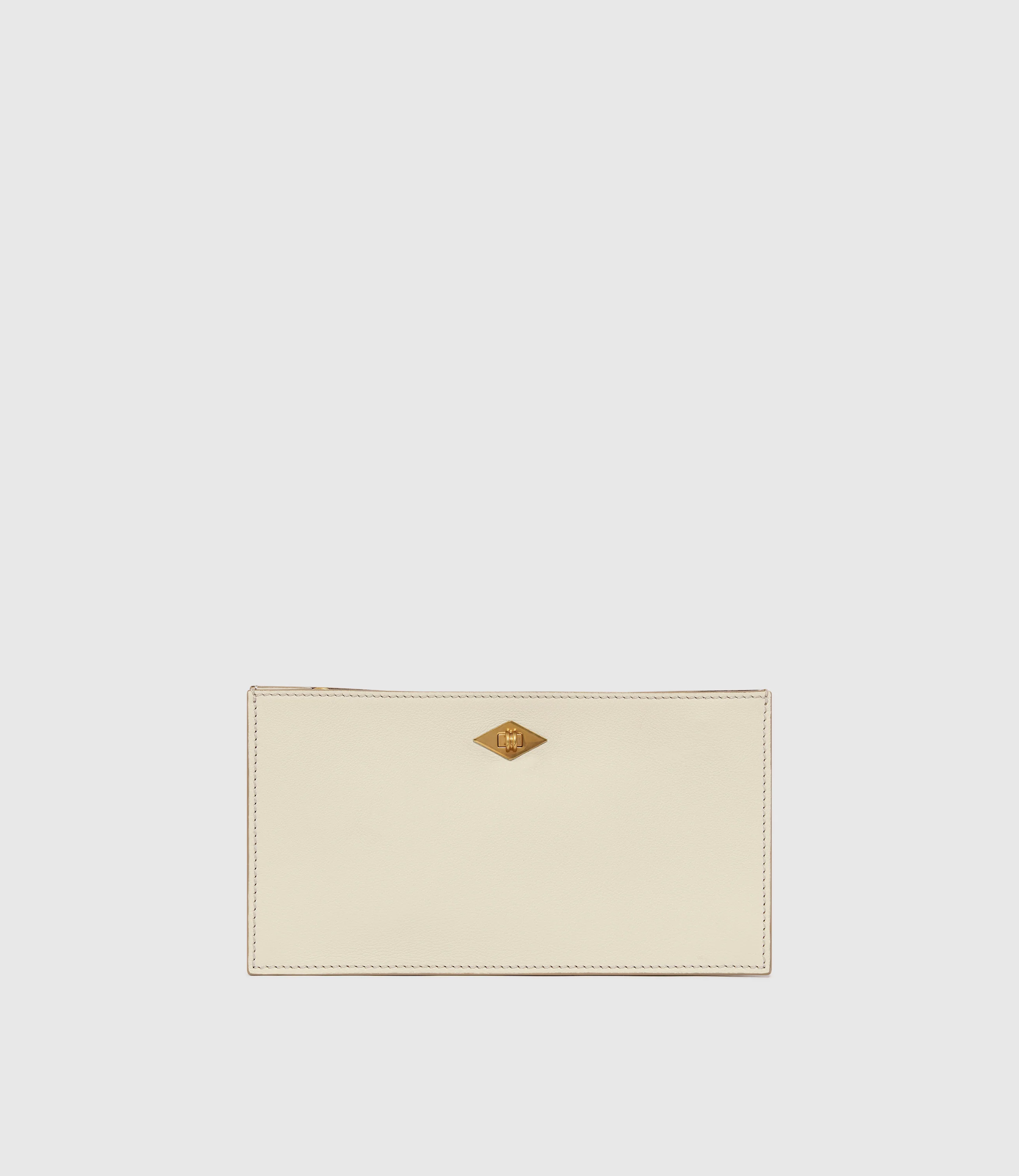 Ease 20 Smooth Calfskin White Sand