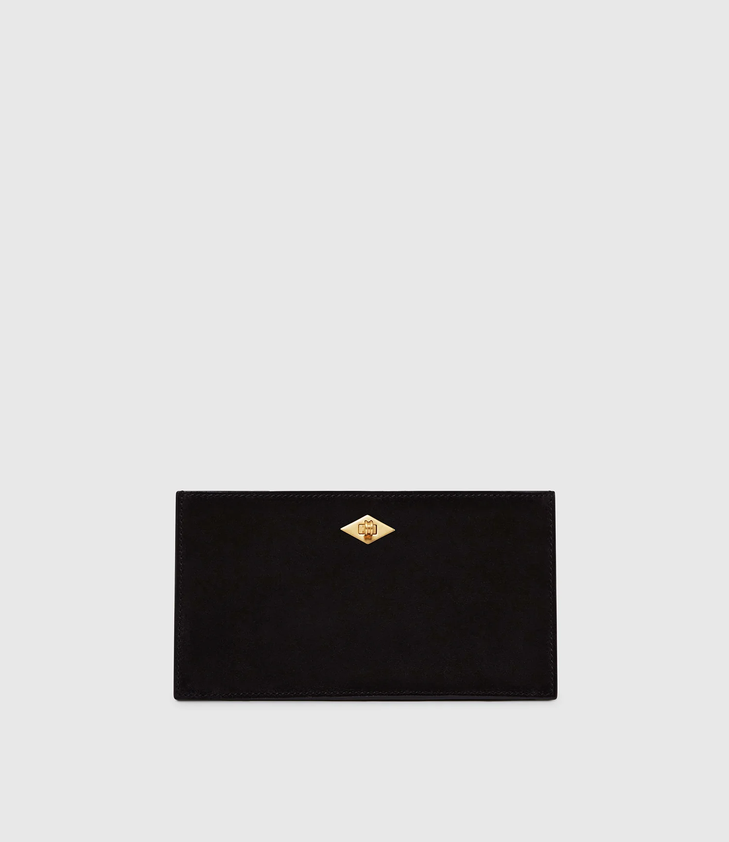 Ease 20 Suede Black