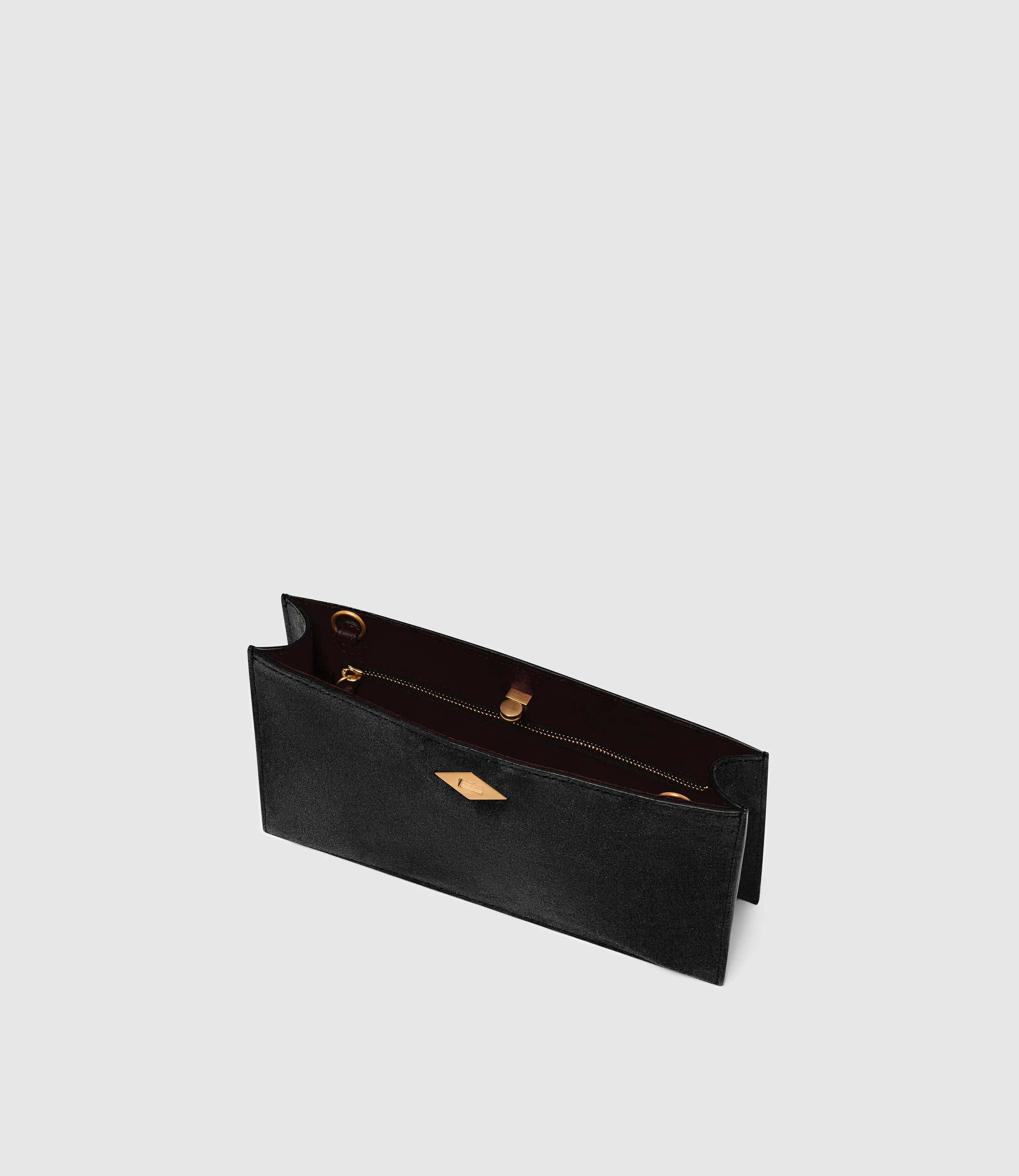 Ease 20 Suede Black - Image 2
