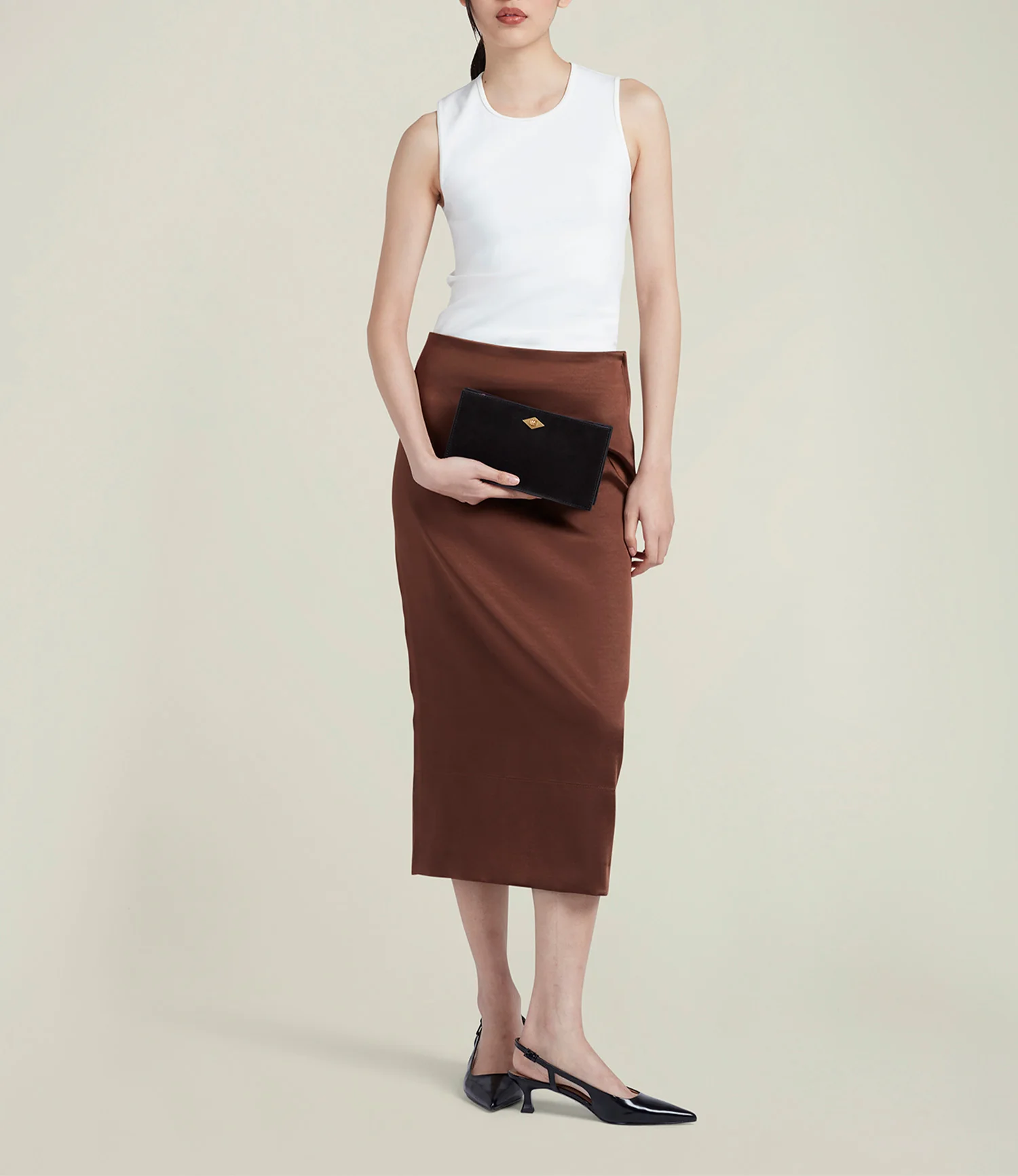 Ease 20 Suede Black - Image 4