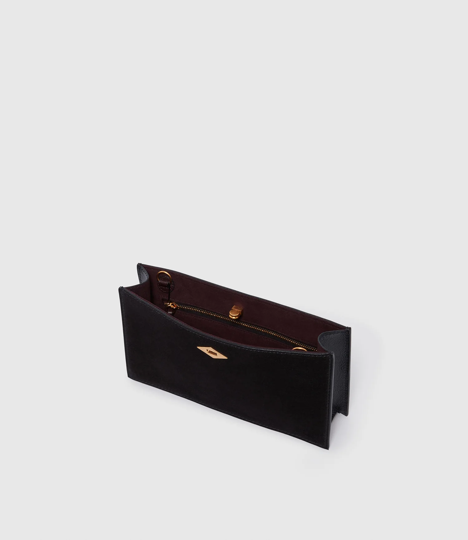 Ease 20 Suede Black with Elvis - Image 3