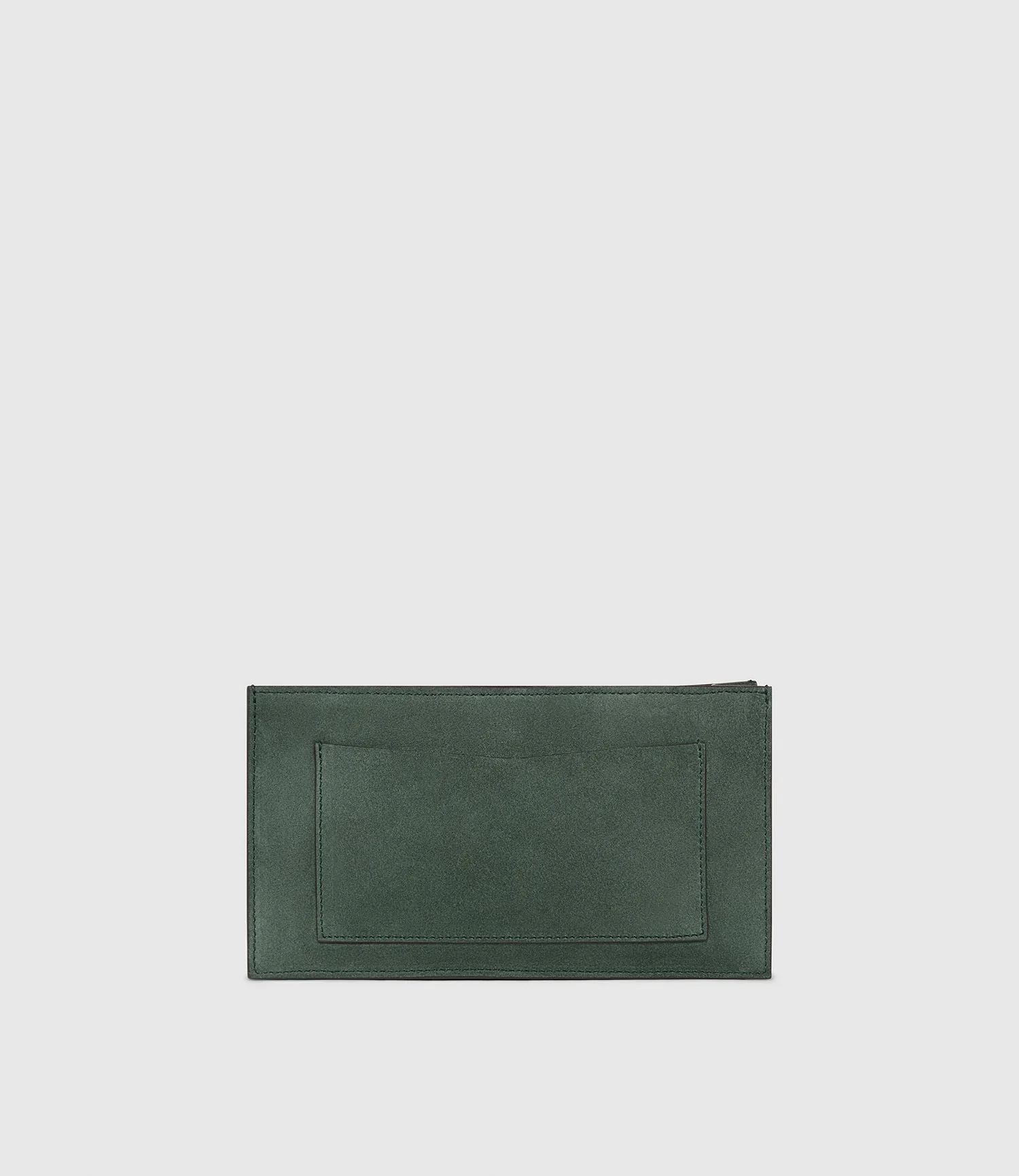 Ease 20 Suede Emerald - Image 4