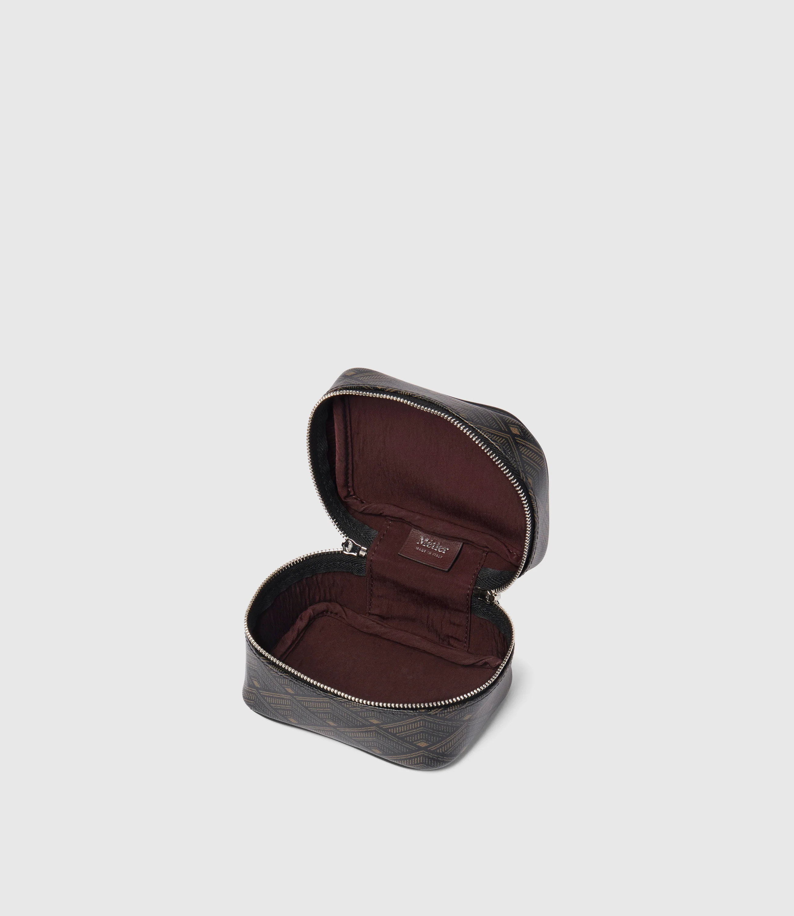 Extra-Small Travel Organiser Signature Canvas From Dusk Till Dawn - Image 2