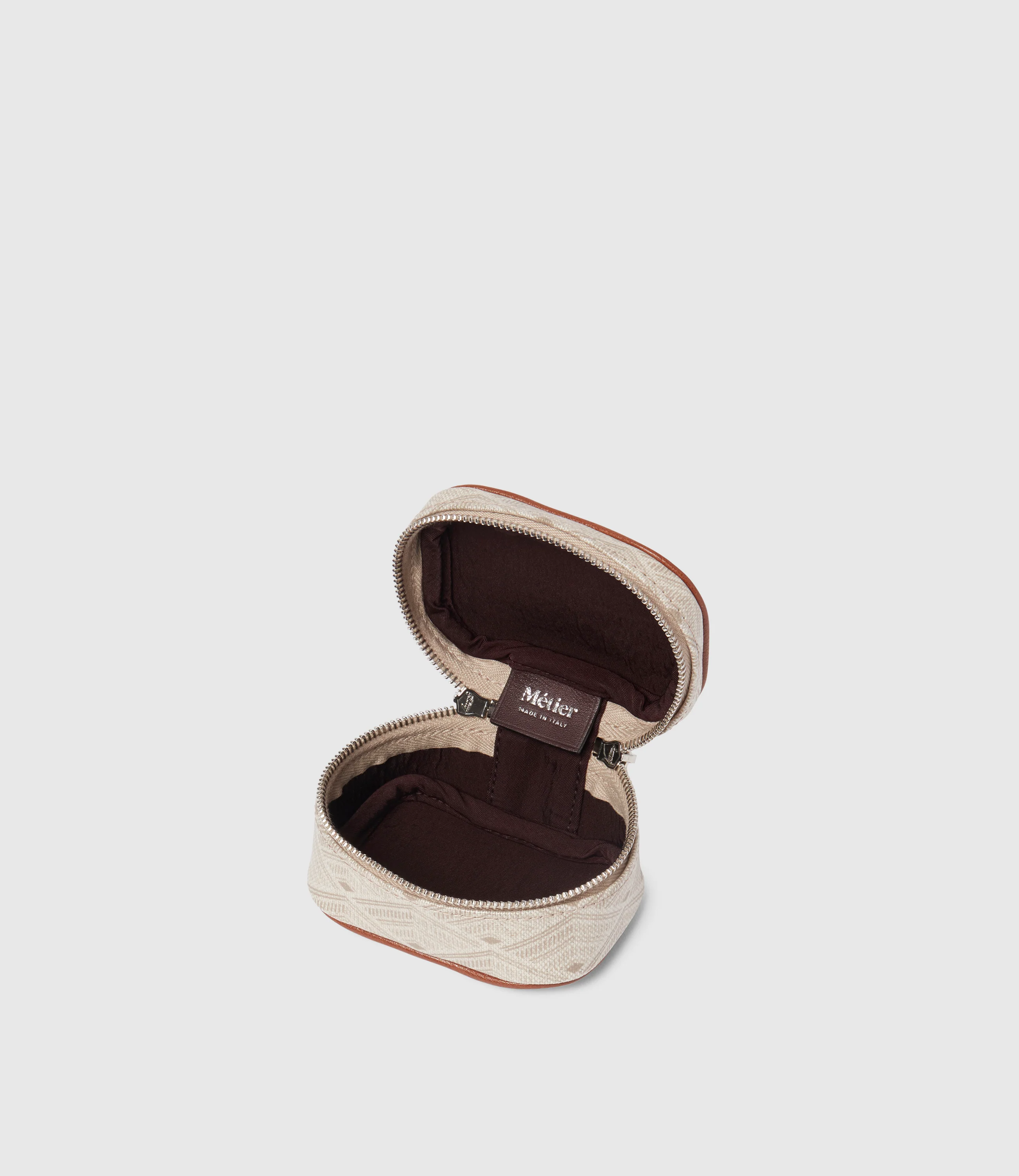 Extra-Small Travel Organiser Signature Canvas Light - Image 2