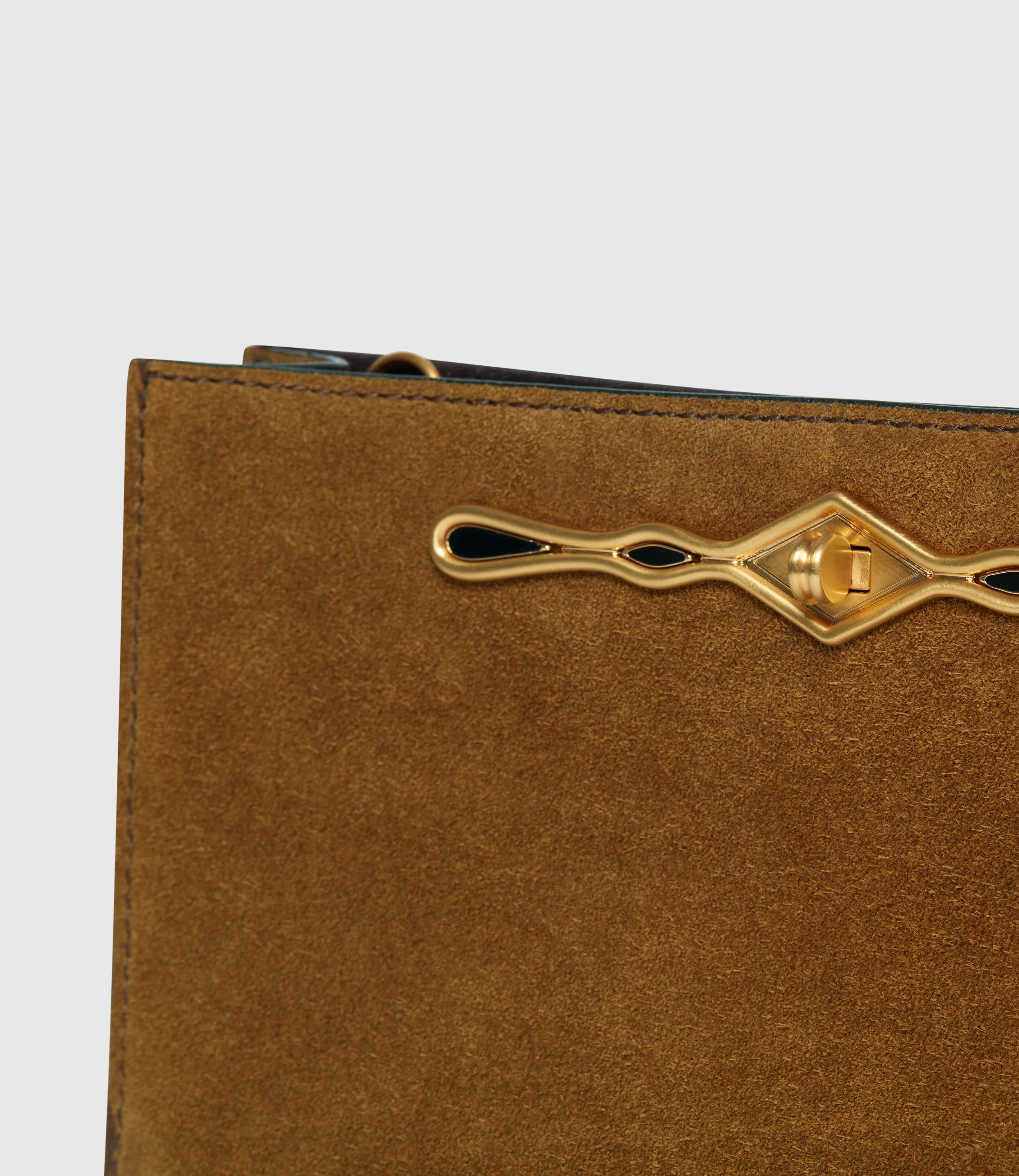 Fernando Jorge | Métier Ease Suede Marrakech - Image 4