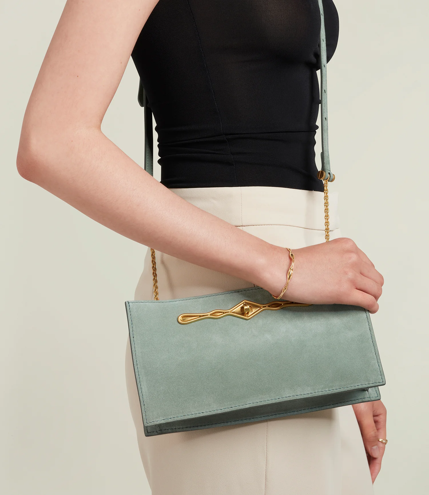 Fernando Jorge | Métier Ease Suede Terra - Image 6