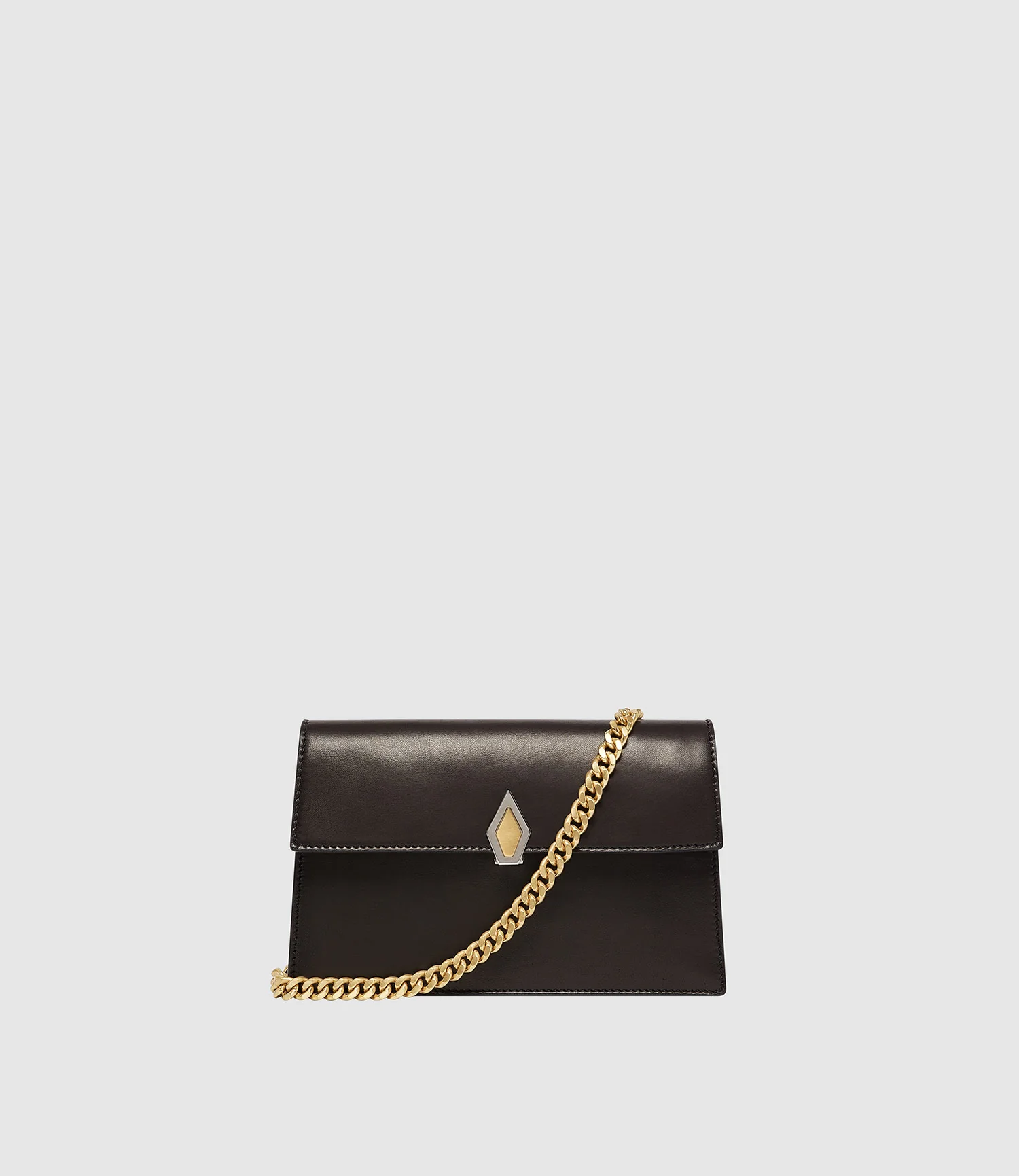 Large Chain Strap Gold - Image 2