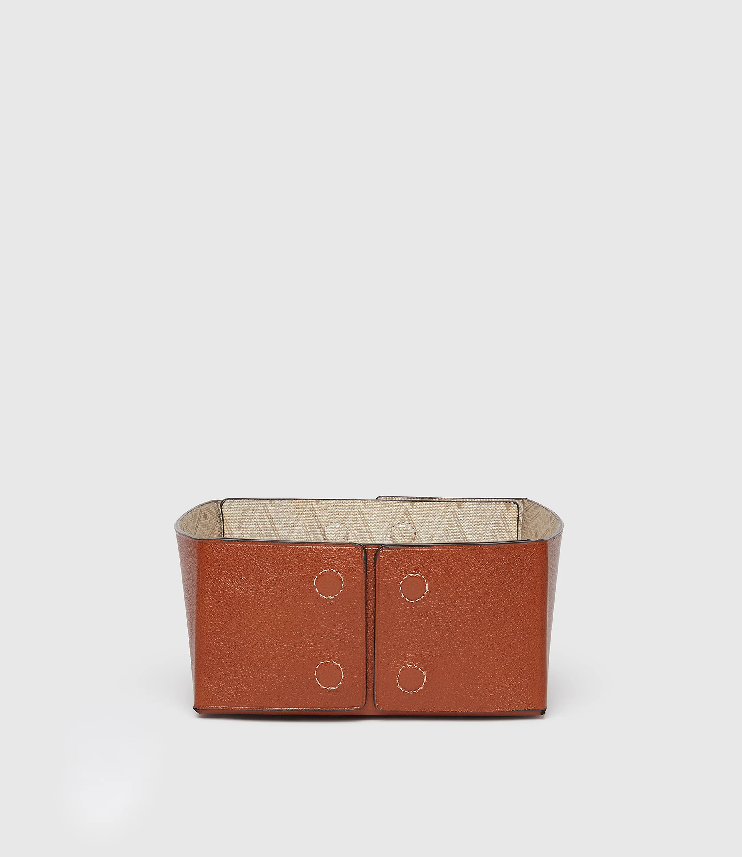 Large Reversible Collapsible Box Signature Canvas Light - Image 2