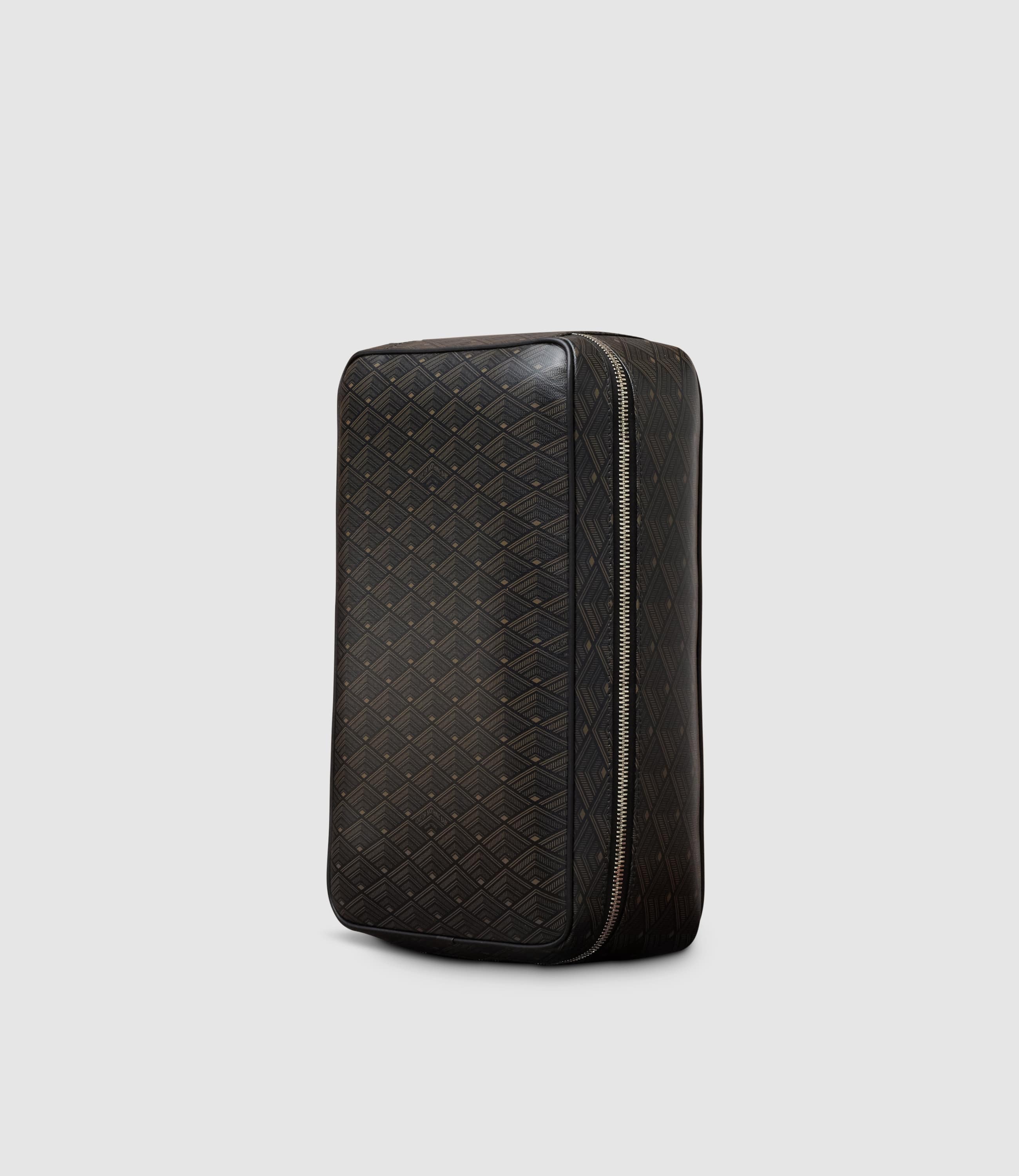 Large Travel Organiser Signature Canvas From Dusk Till Dawn - Image 3