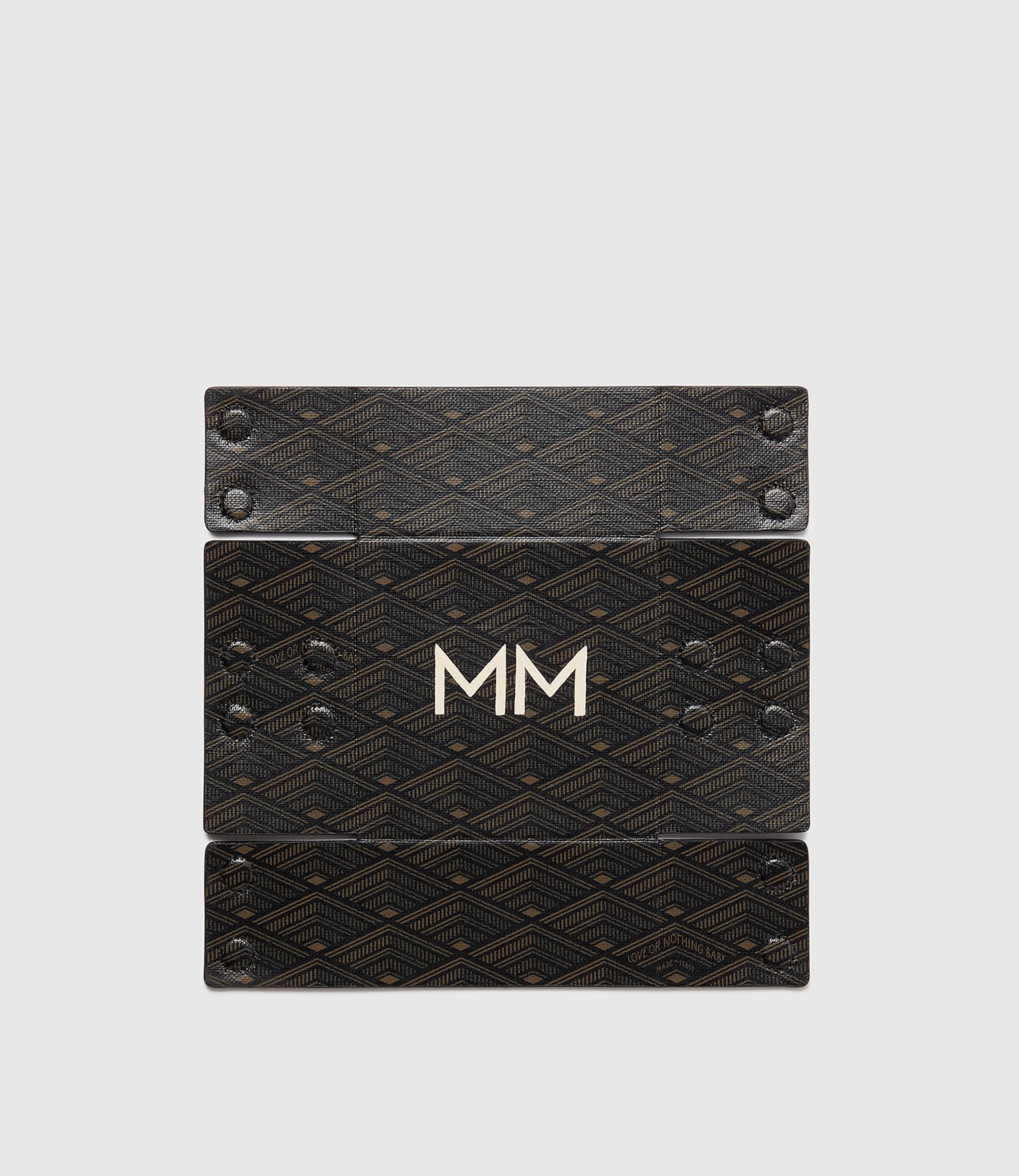 Medium Reversible Collapsible Box Signature Canvas From Dusk Till Dawn - Image 3