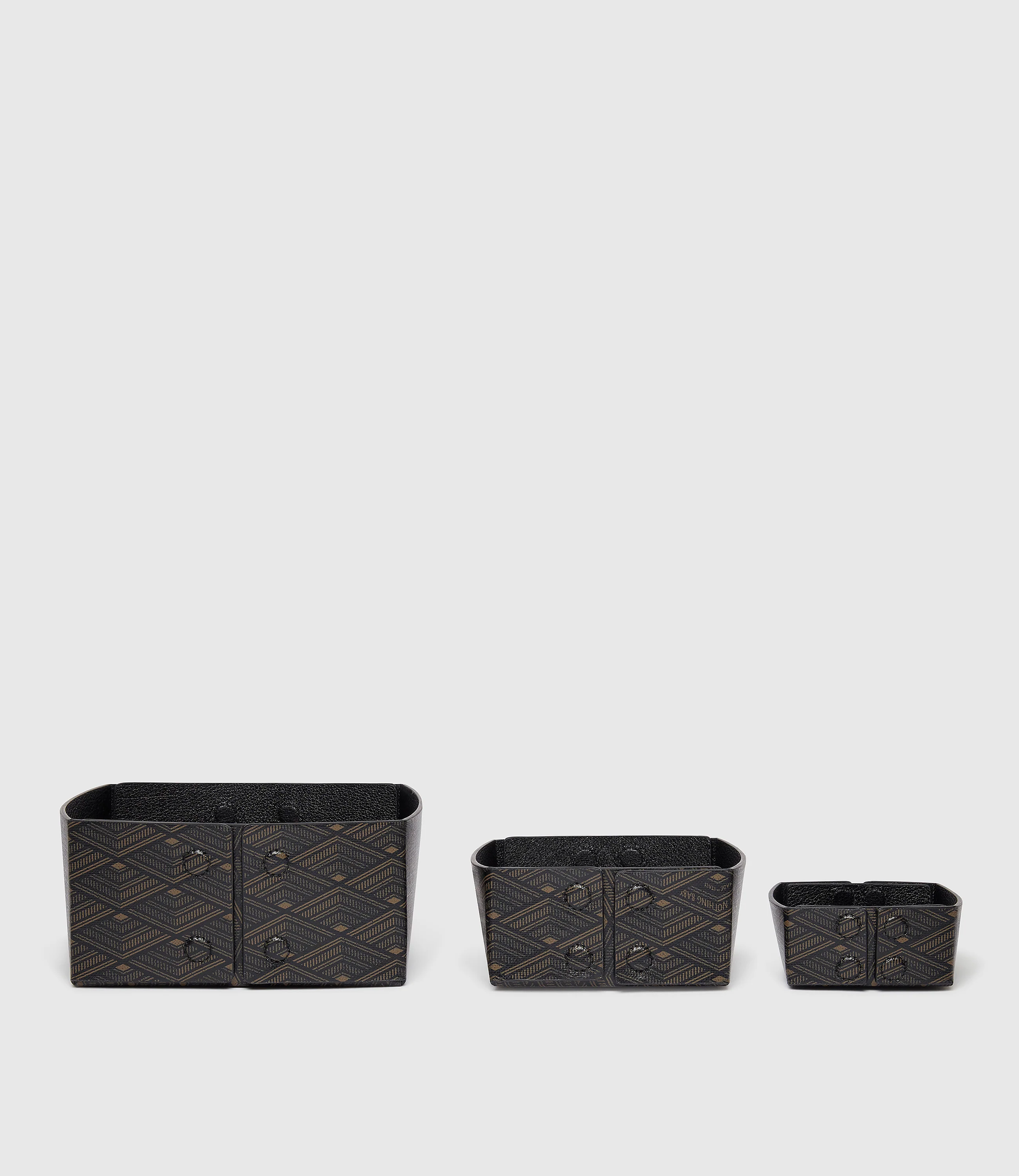 Medium Reversible Collapsible Box Signature Canvas From Dusk Till Dawn - Image 5