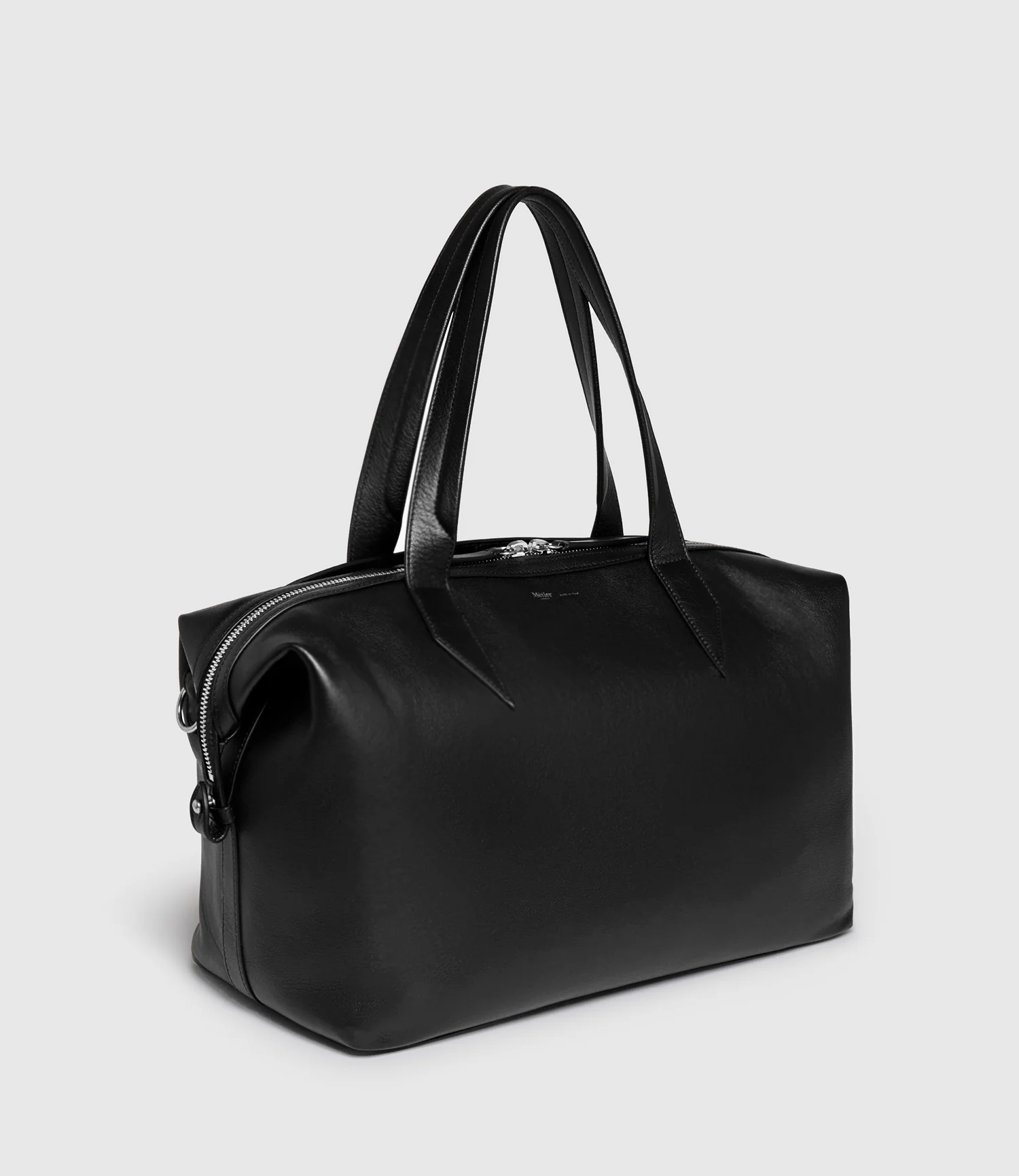Nomad All Day Elvis Black - Image 3