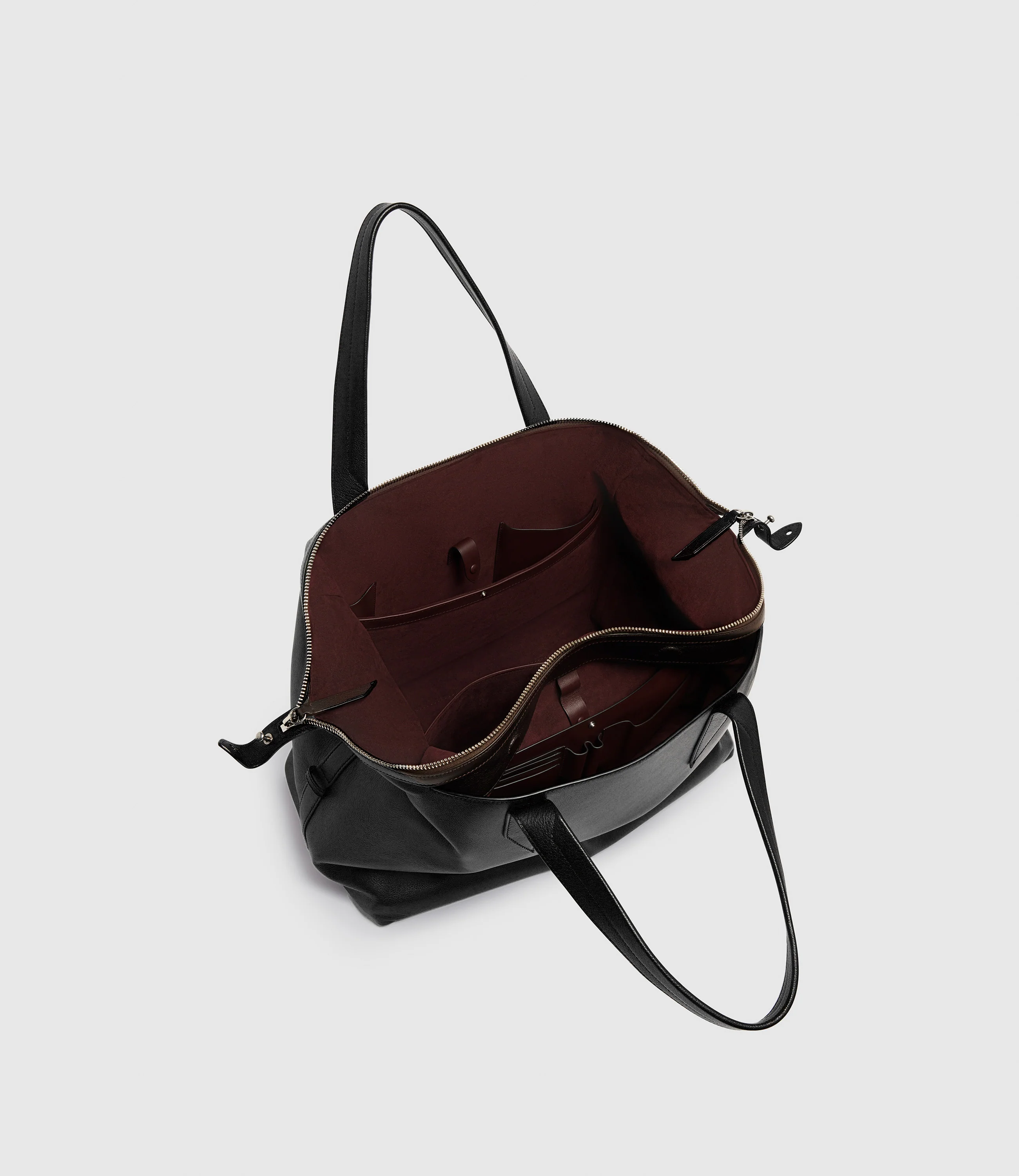 Nomad All Day Elvis Black - Image 4
