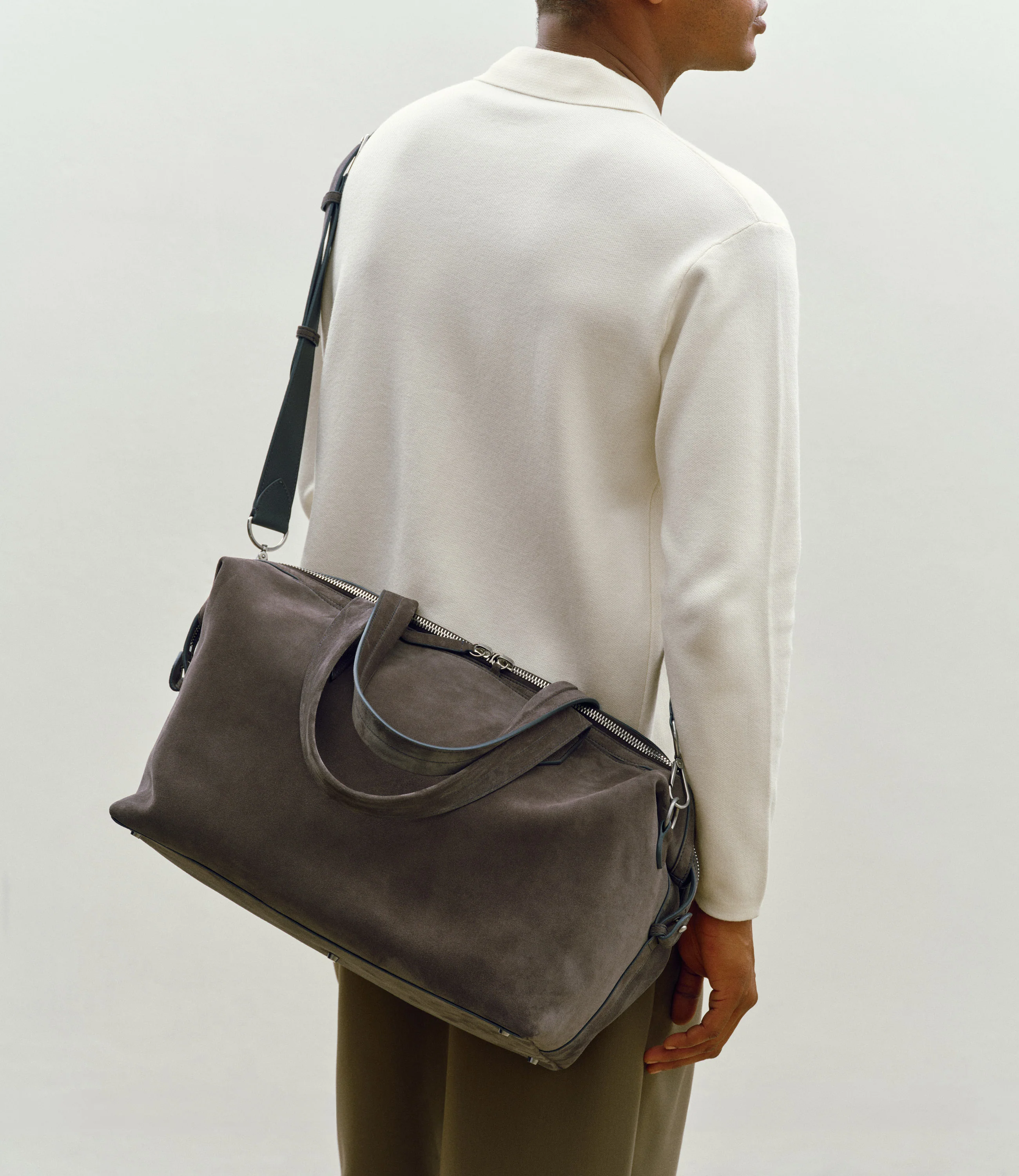 Nomad All Day Suede London - Image 2