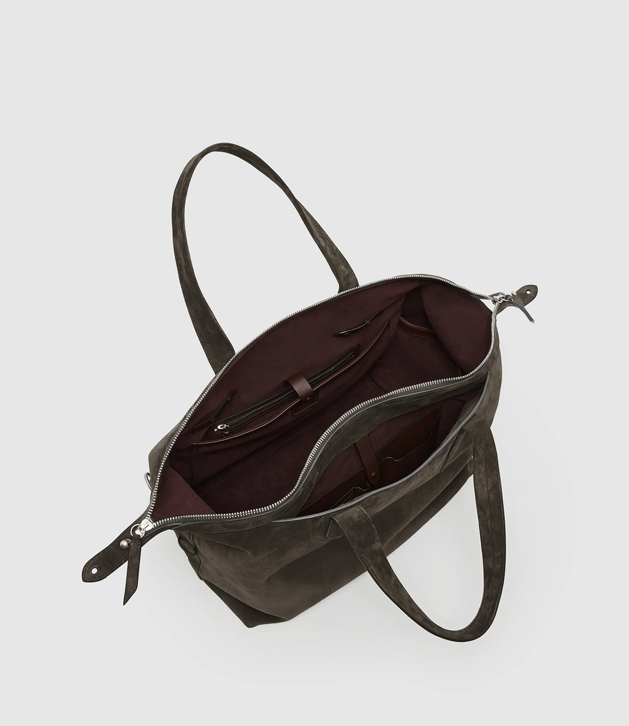 Nomad All Day Suede London - Image 3