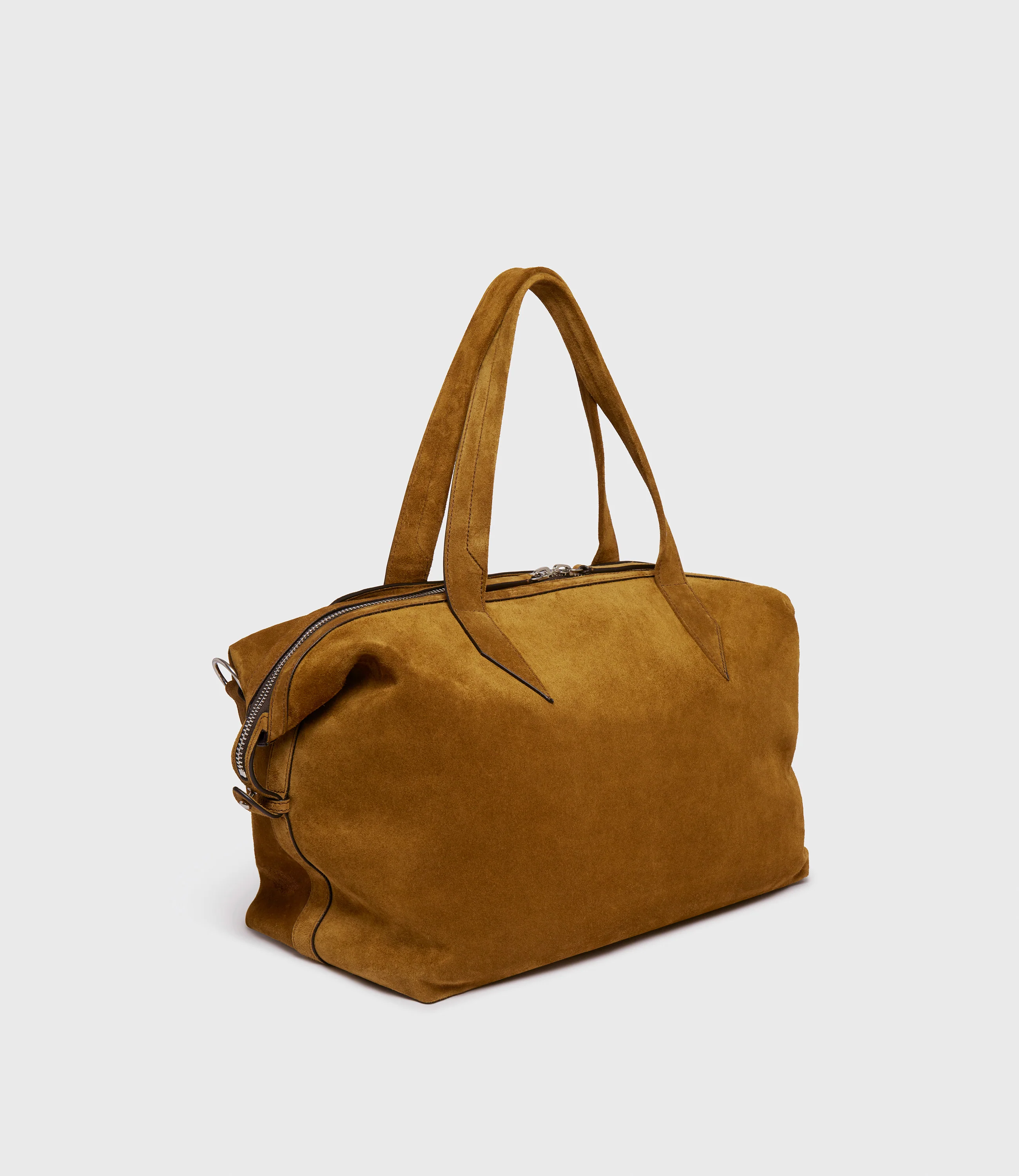 Nomad All Day Suede Marrakech - Image 3