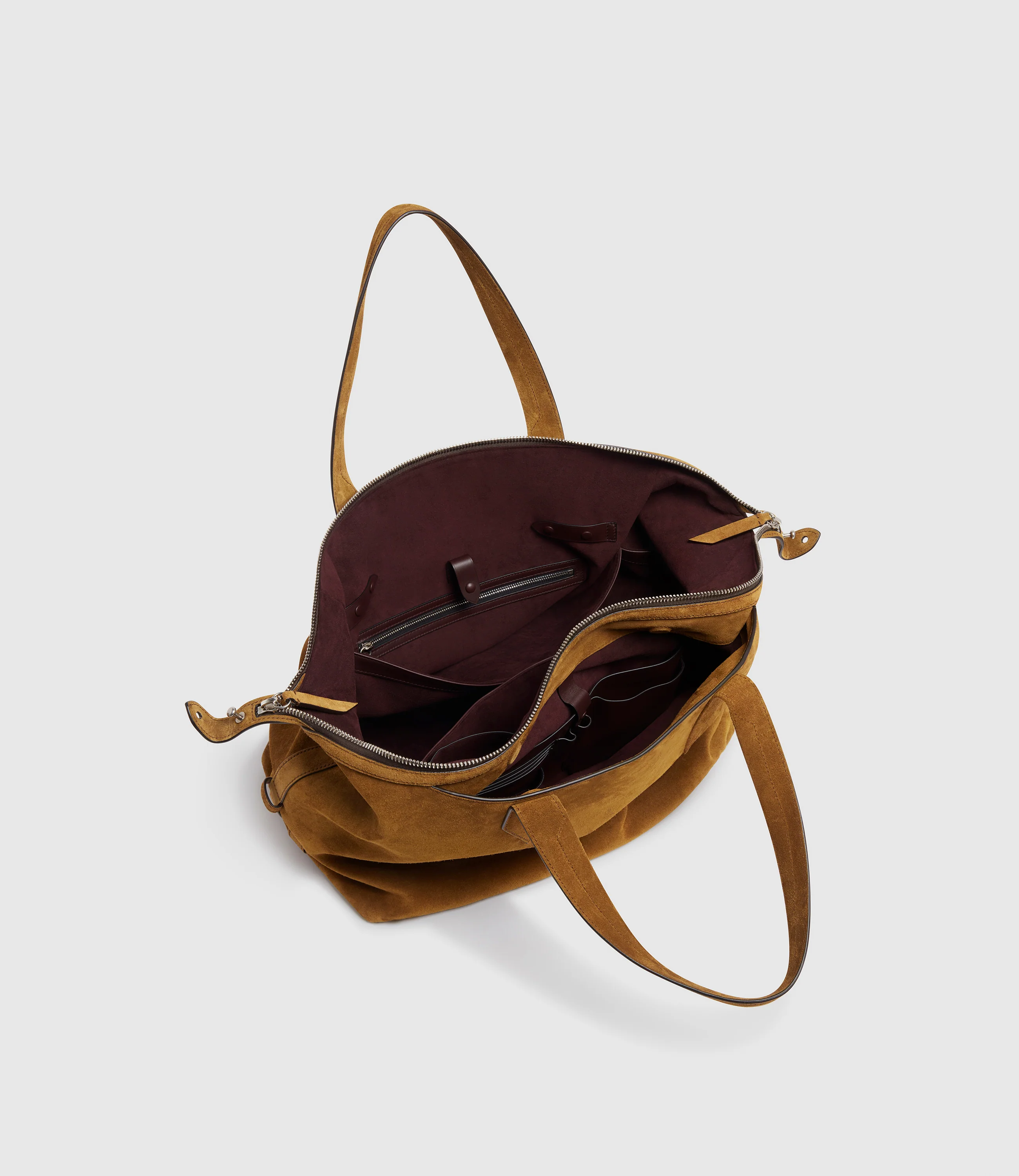 Nomad All Day Suede Marrakech - Image 4