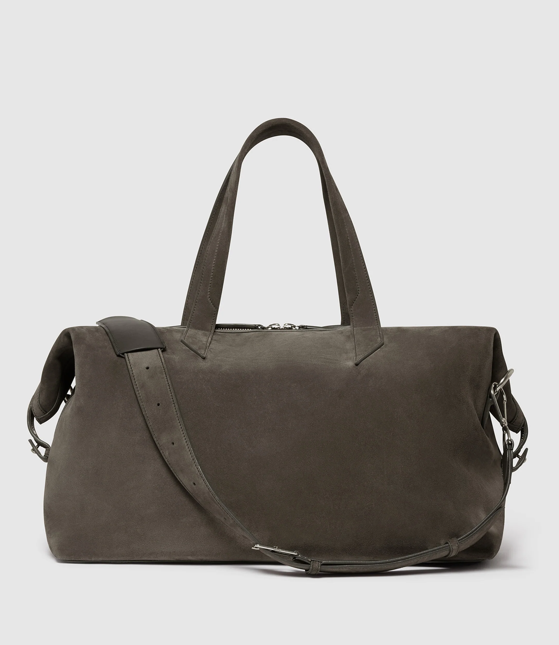 Nomad Weekend Suede London