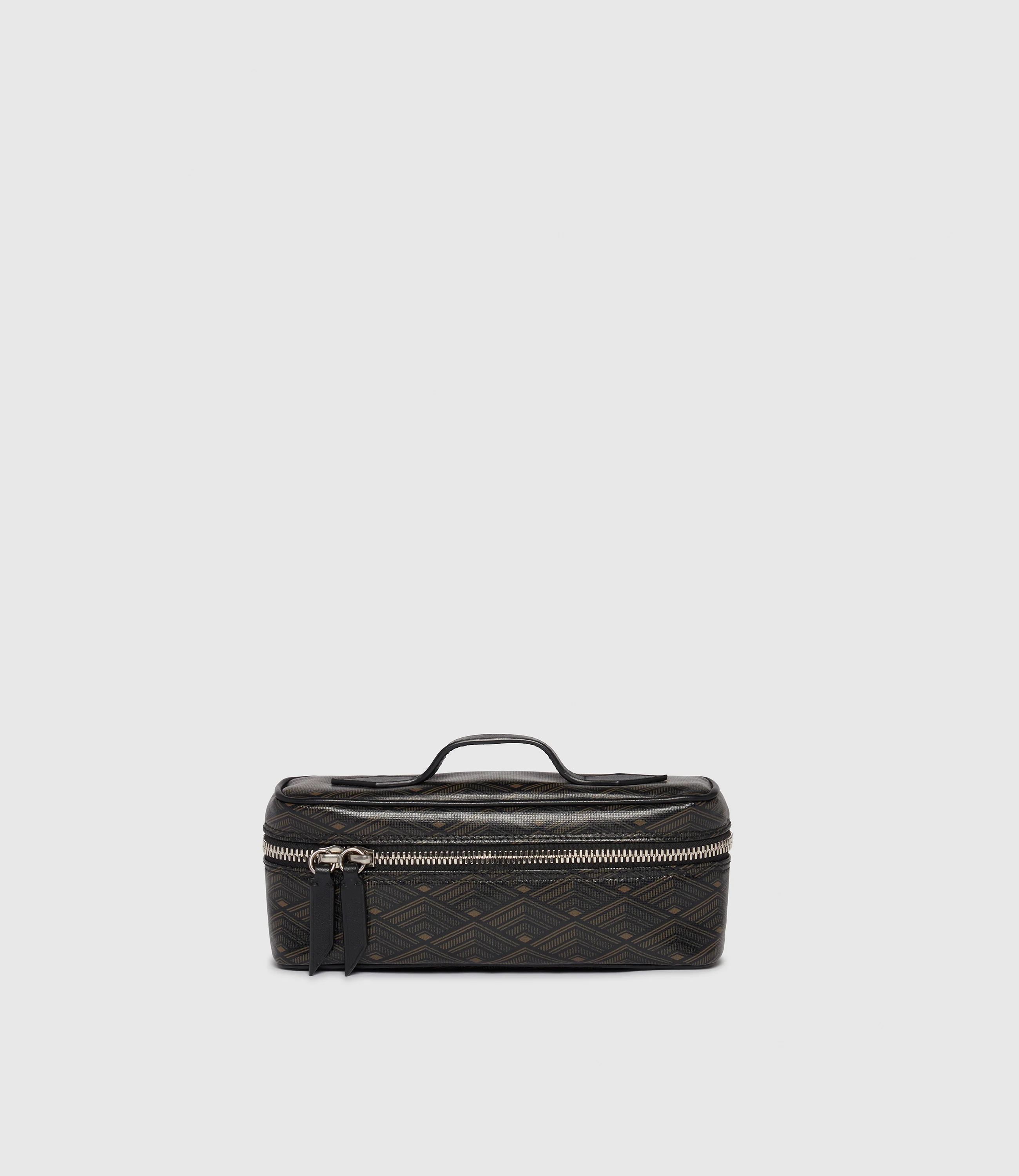 Short Sleepover Jaunts Set Signature Canvas From Dusk Till Dawn - Image 5