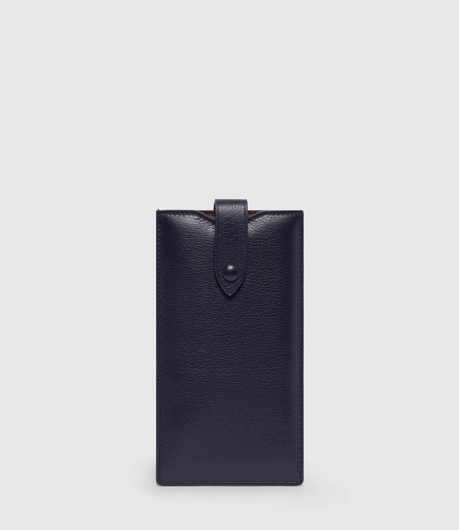 Padded Glasses Case Buffalo Deep Navy