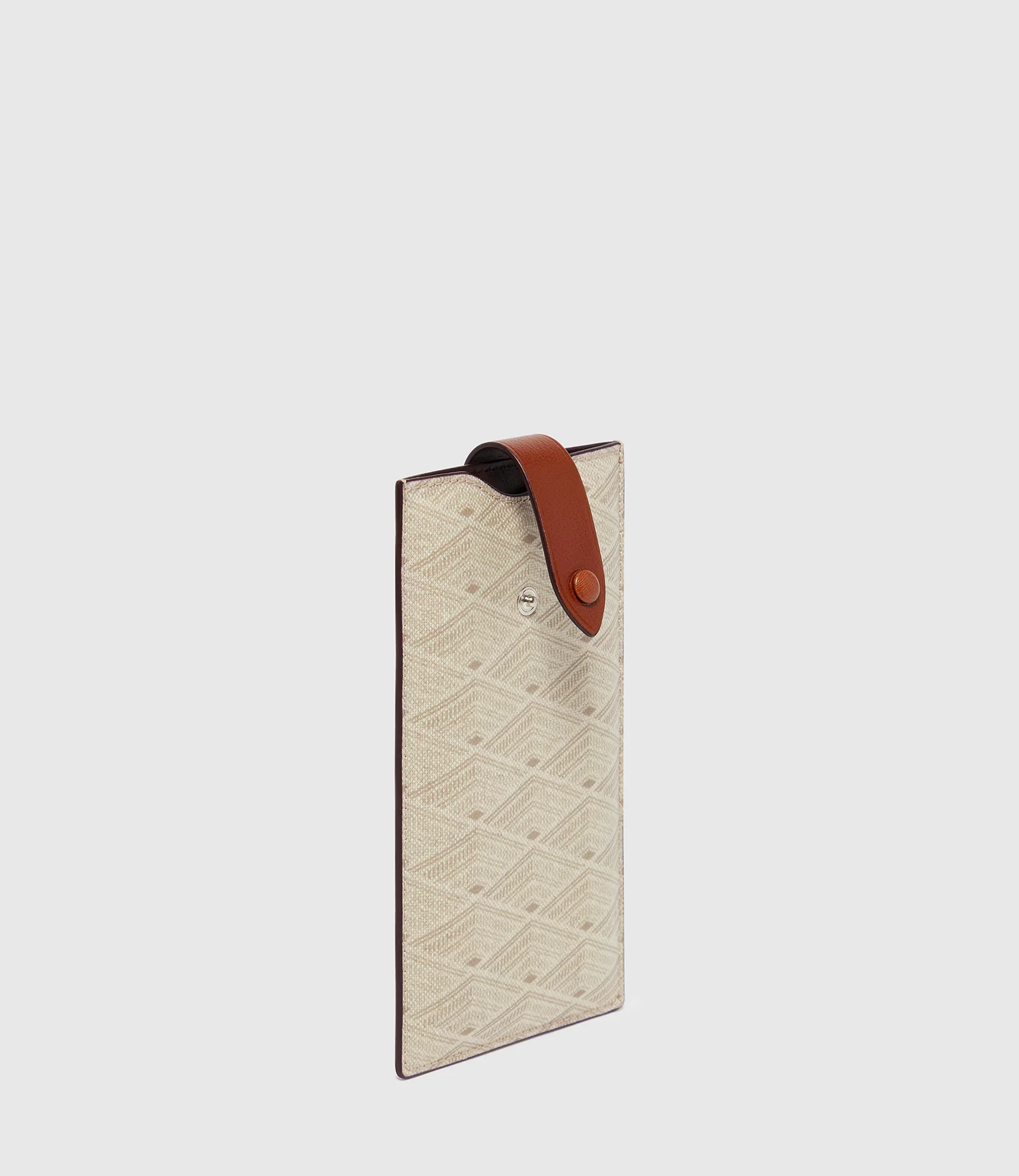 Padded Glasses Case Signature Canvas Light - Image 2