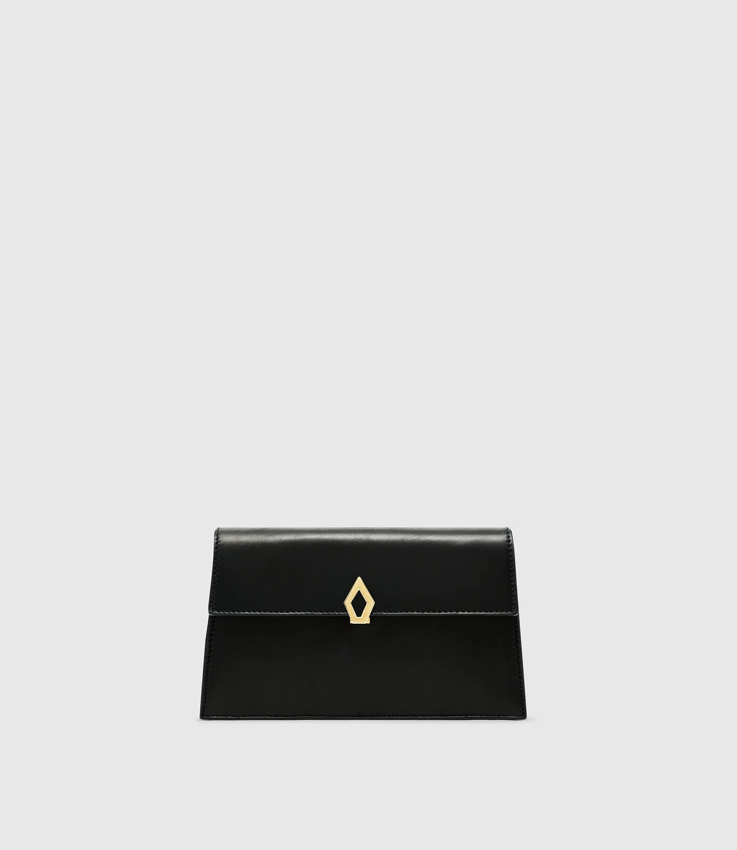 Parallel 22 Buttery Nappa Black