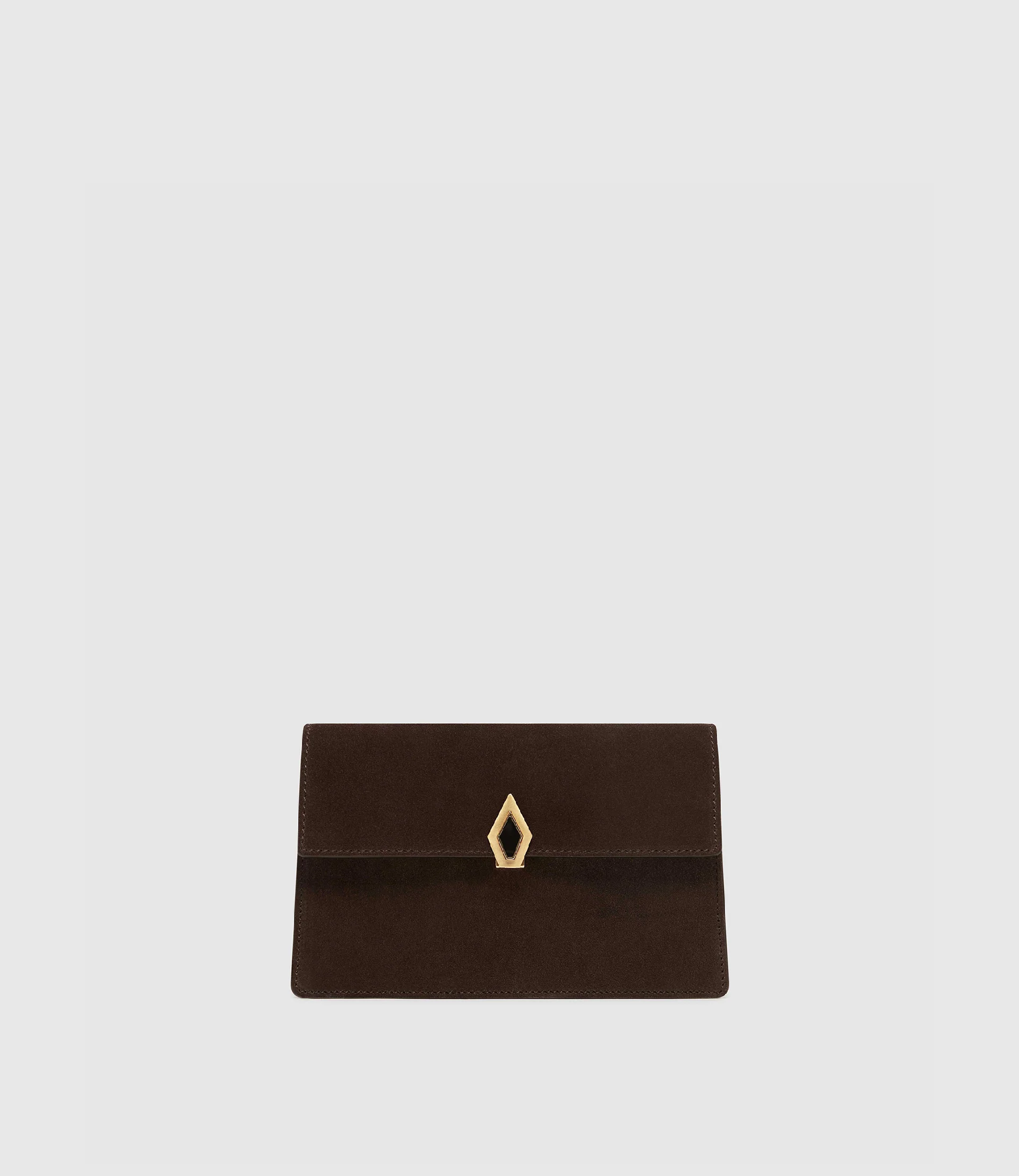 Parallel 22 Suede Chocolate
