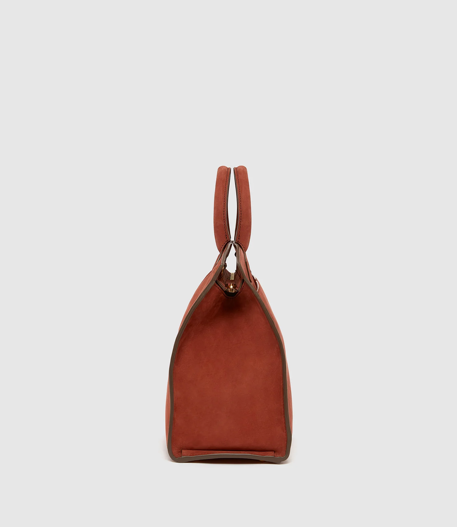 Pendulum 36 Nubuck Rust - Image 5