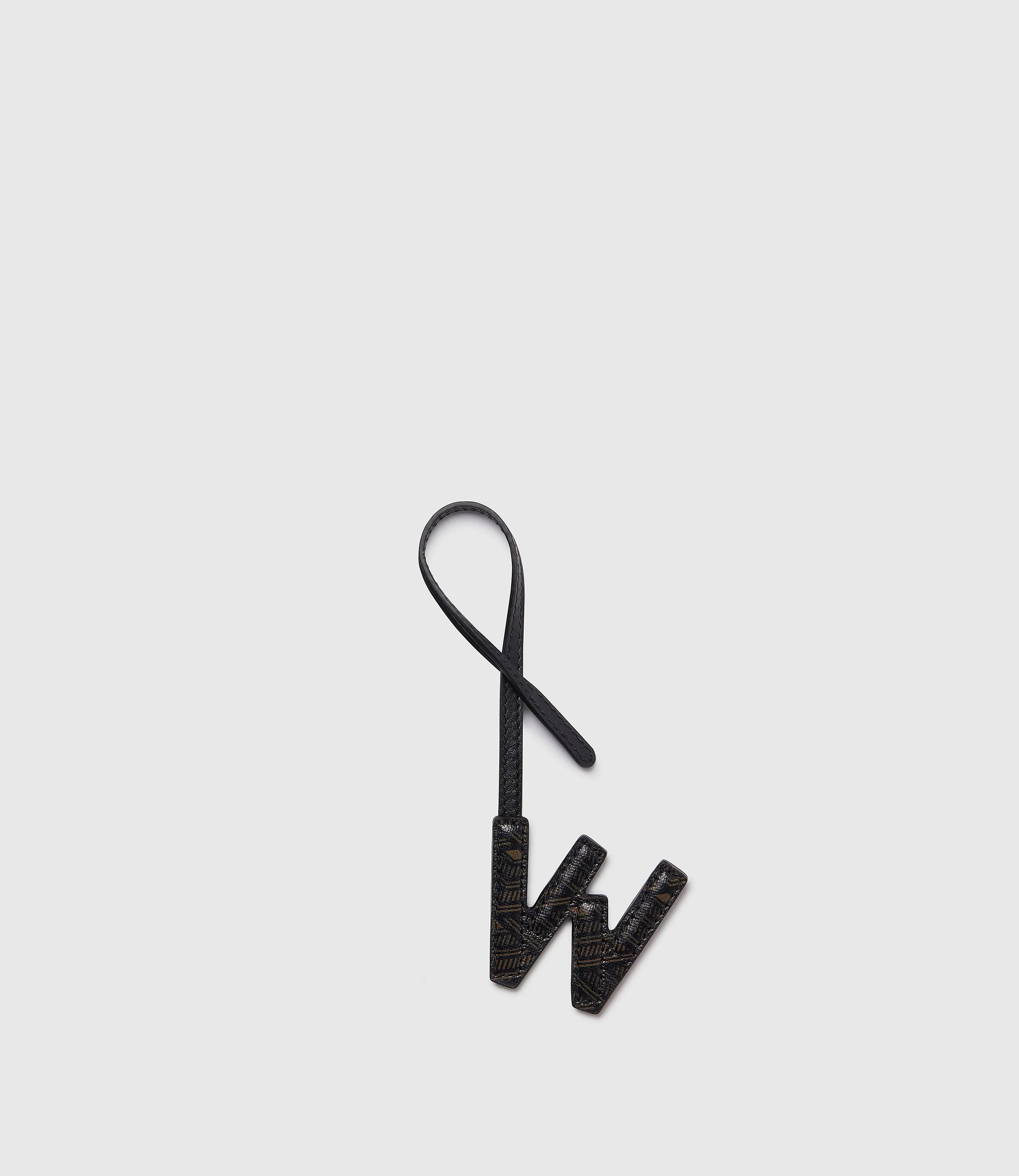Personalisation Letter Charm Signature Canvas From Dusk Till Dawn - Image 24