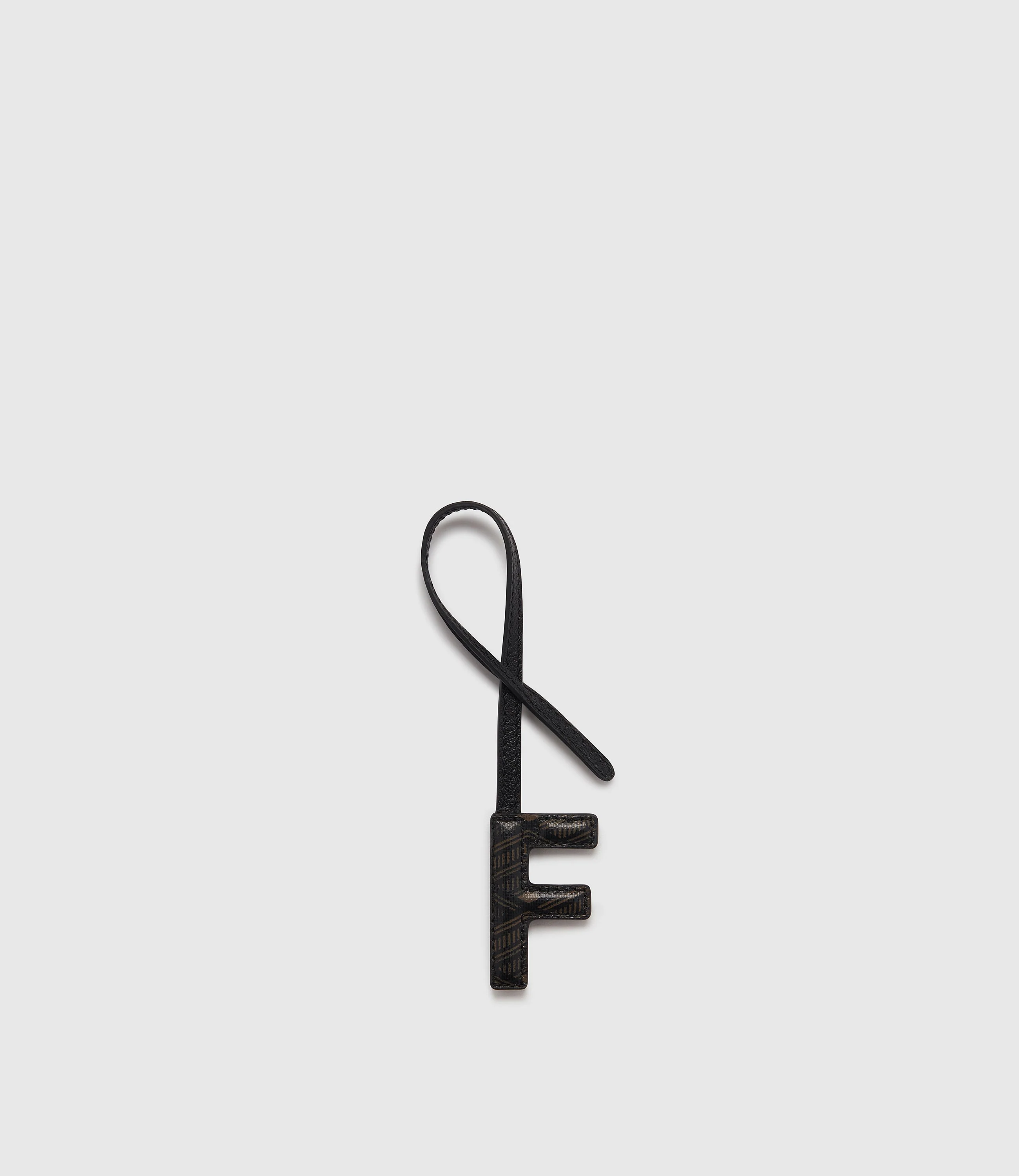 Personalisation Letter Charm Signature Canvas From Dusk Till Dawn - Image 7