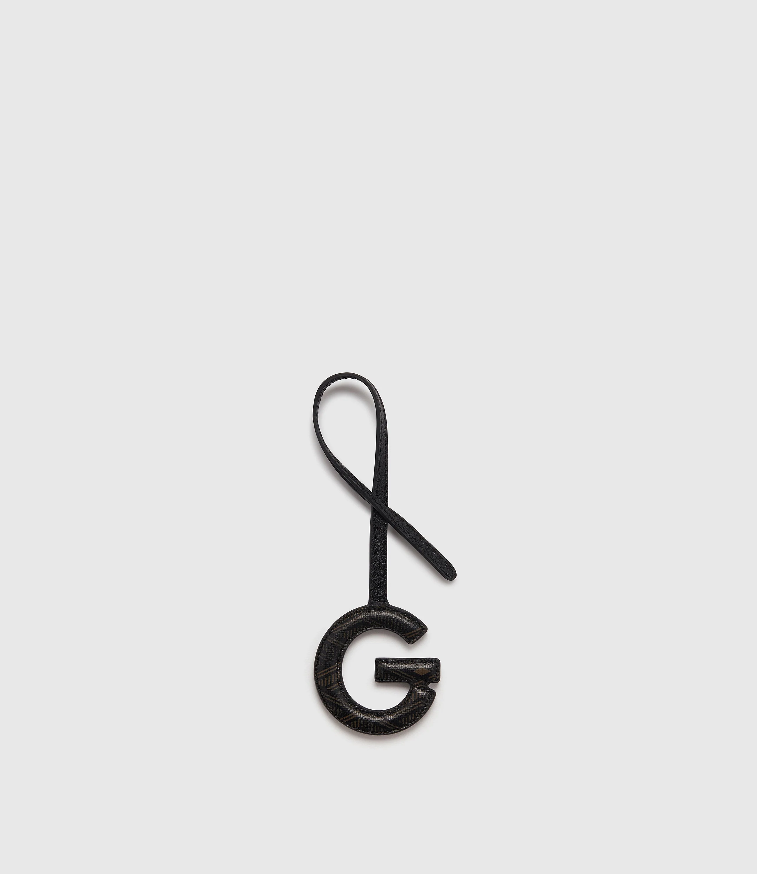 Personalisation Letter Charm Signature Canvas From Dusk Till Dawn - Image 8