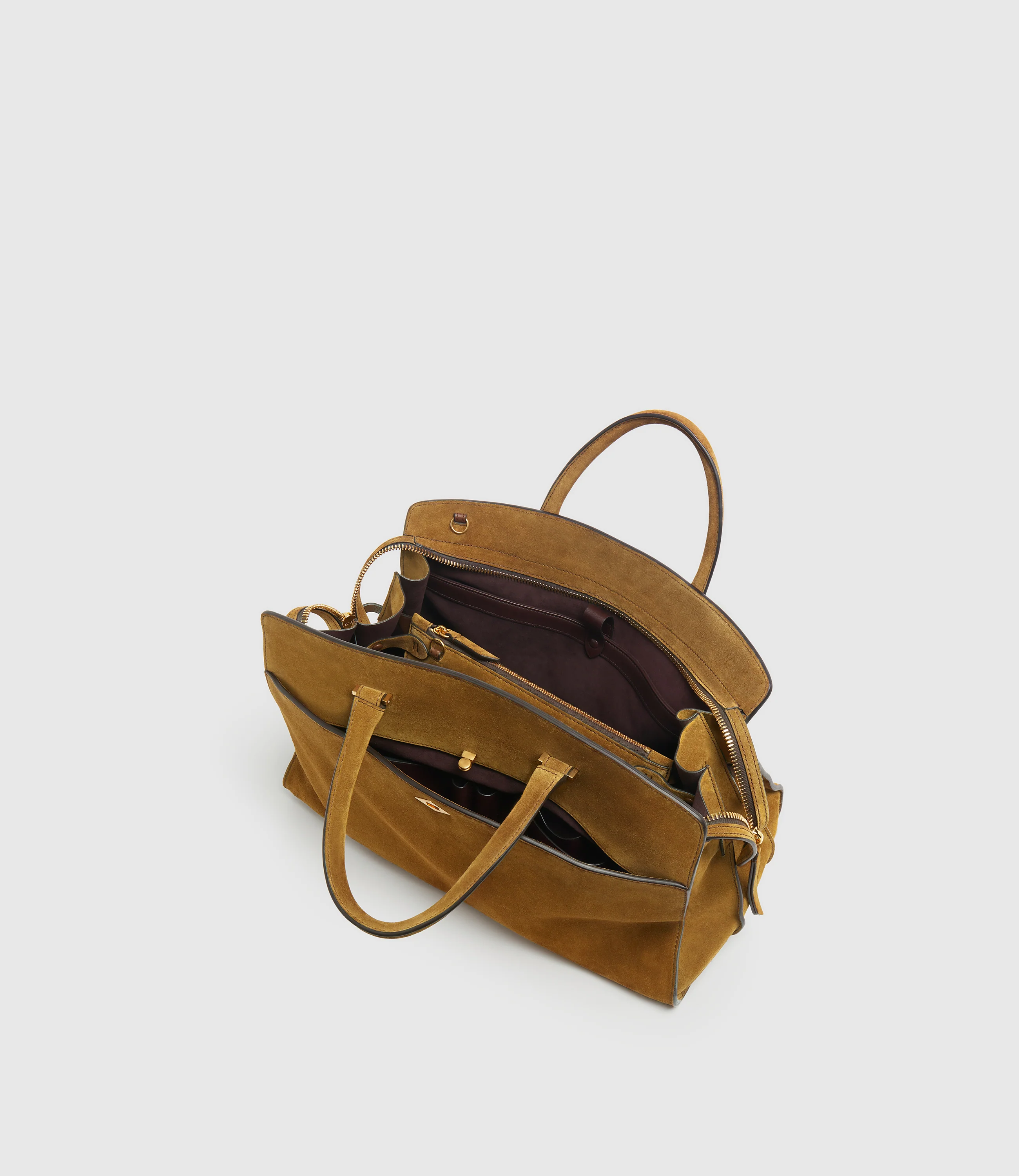 Private Eye Large Suede Marrakech - Image 3