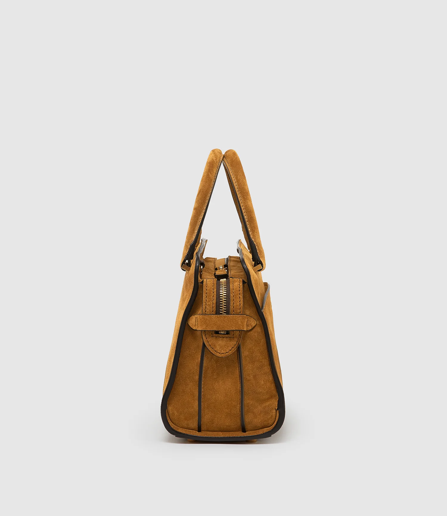 Private Eye Mini Suede Marrakech - Image 3