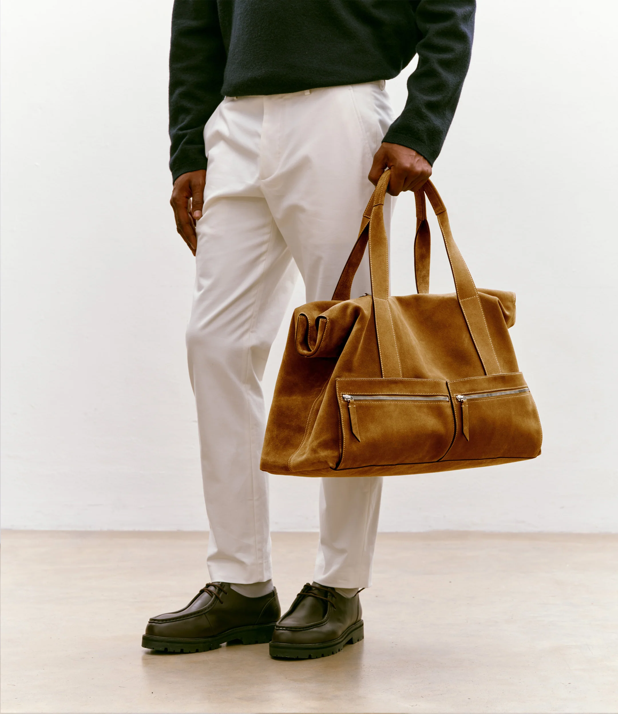 Racer 53 Suede Marrakech - Image 2