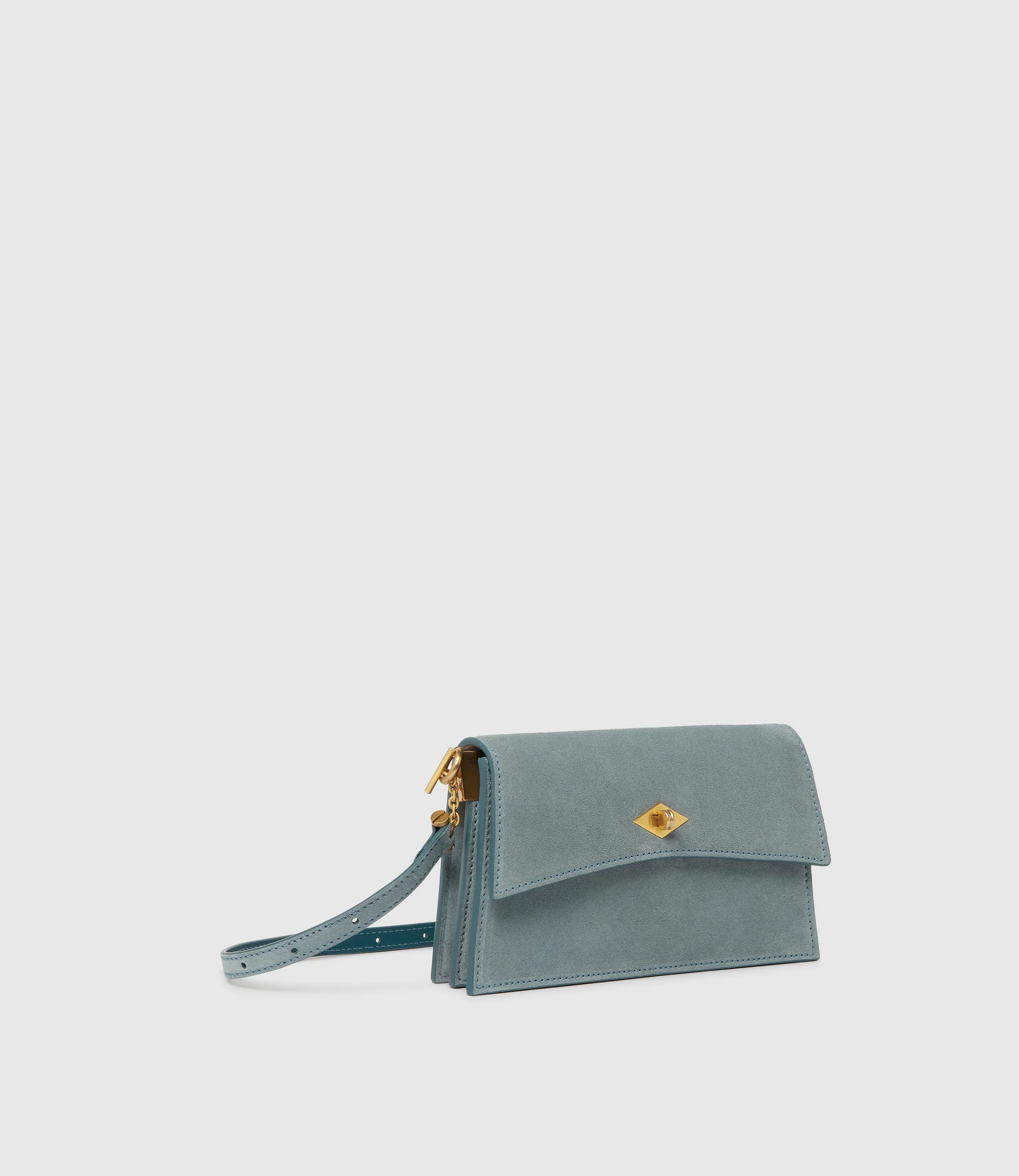Roma Mini Suede Gotland - Image 2