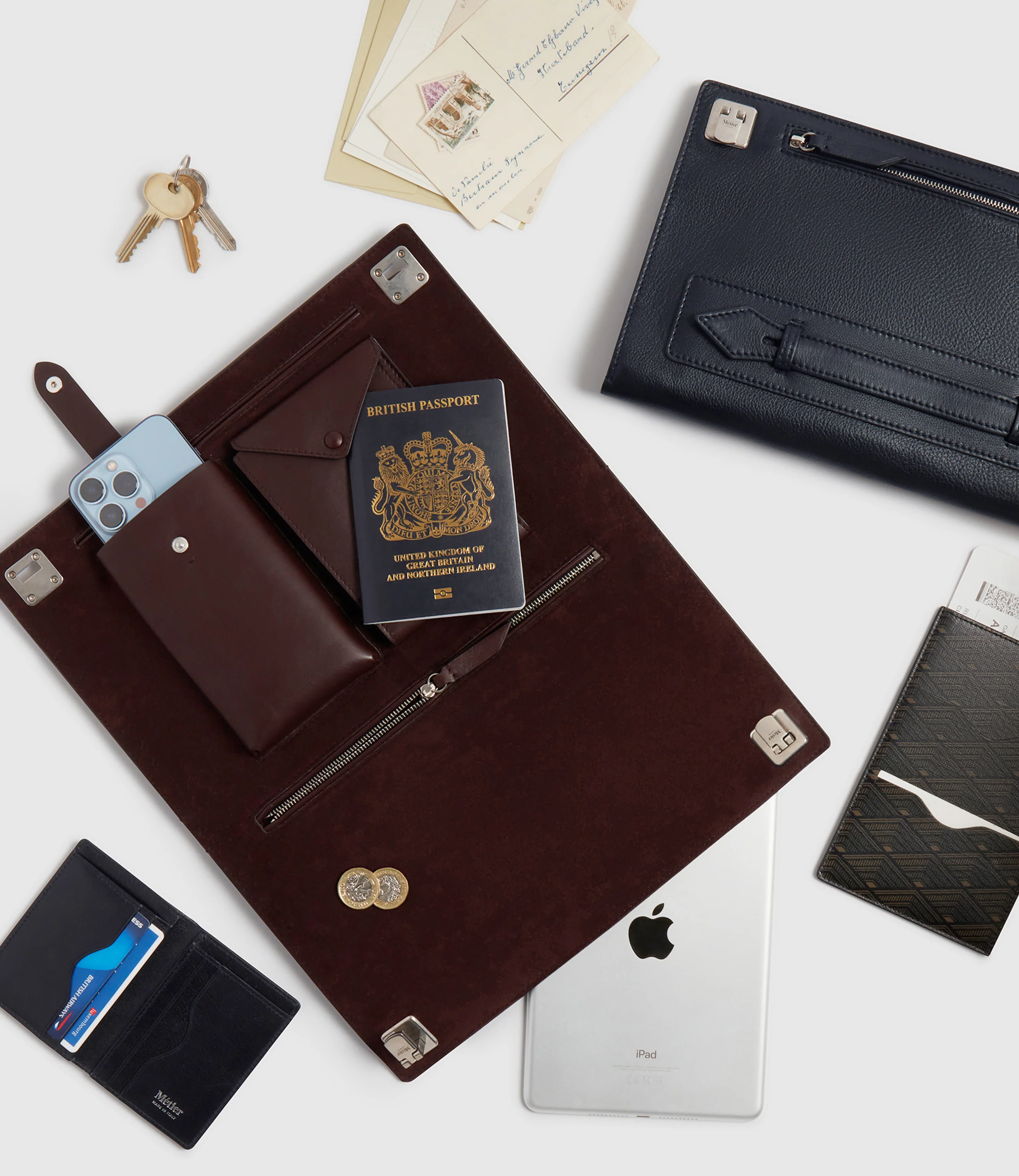 Runaway I Essentials Portfolio Signature Canvas From Dusk Till Dawn - Image 6