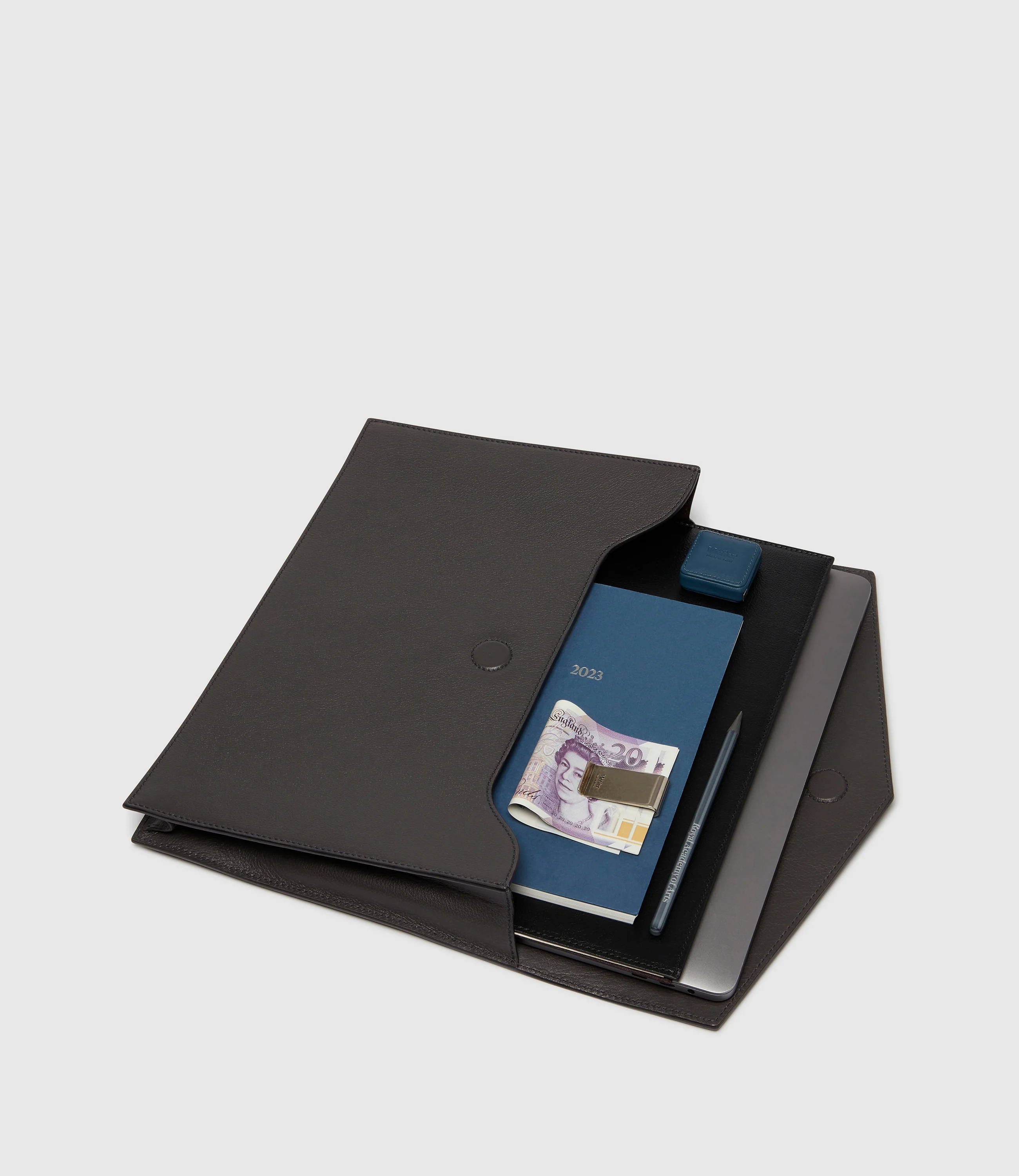 Single Document Folio Elvis Anthracite - Image 3